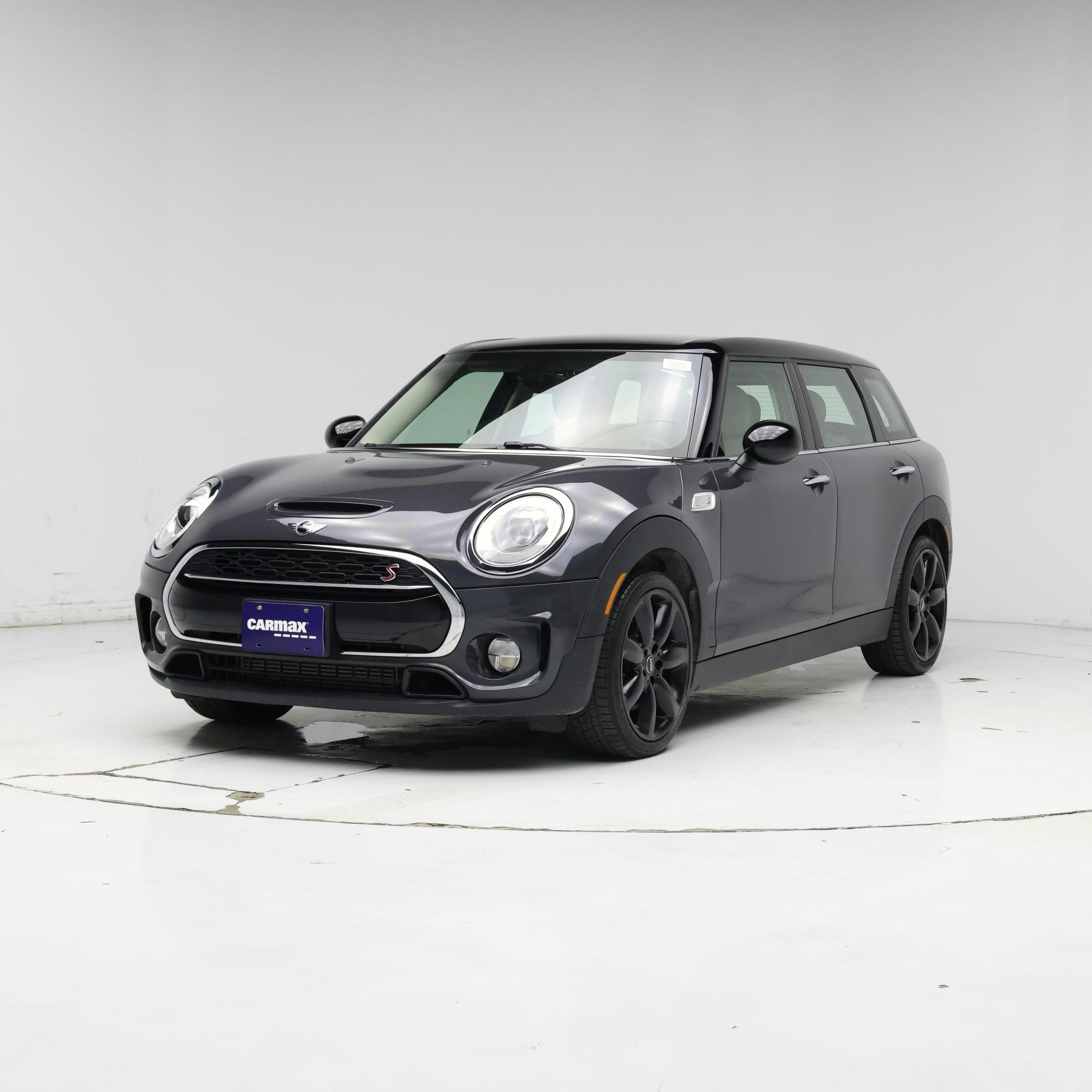 Thumbnail: 2017 MINI Cooper Clubman - 4