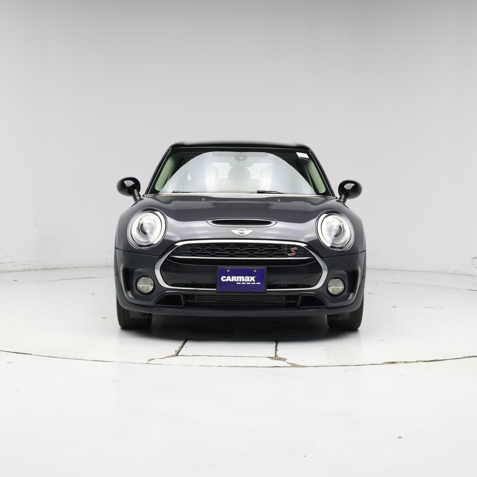 Thumbnail: 2017 MINI Cooper Clubman - 5