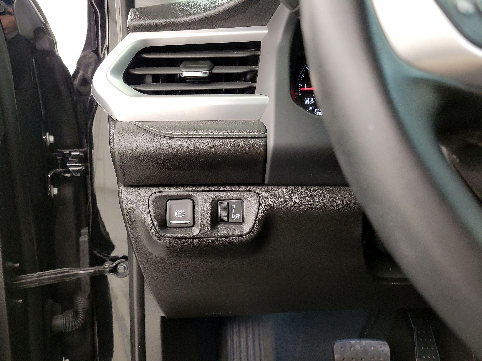 Thumbnail: 2023 GMC Acadia - 13