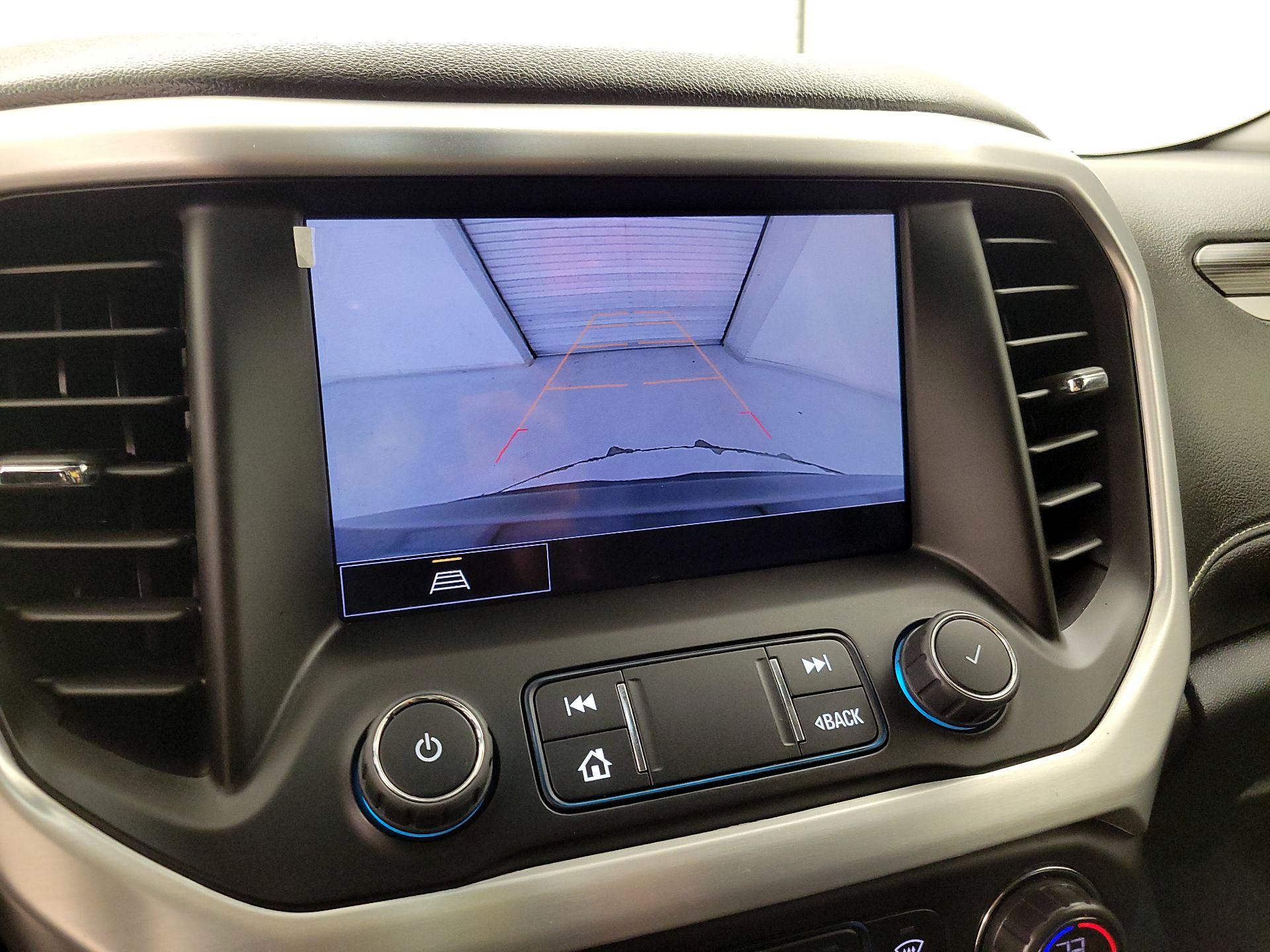 Thumbnail: 2023 GMC Acadia - 14