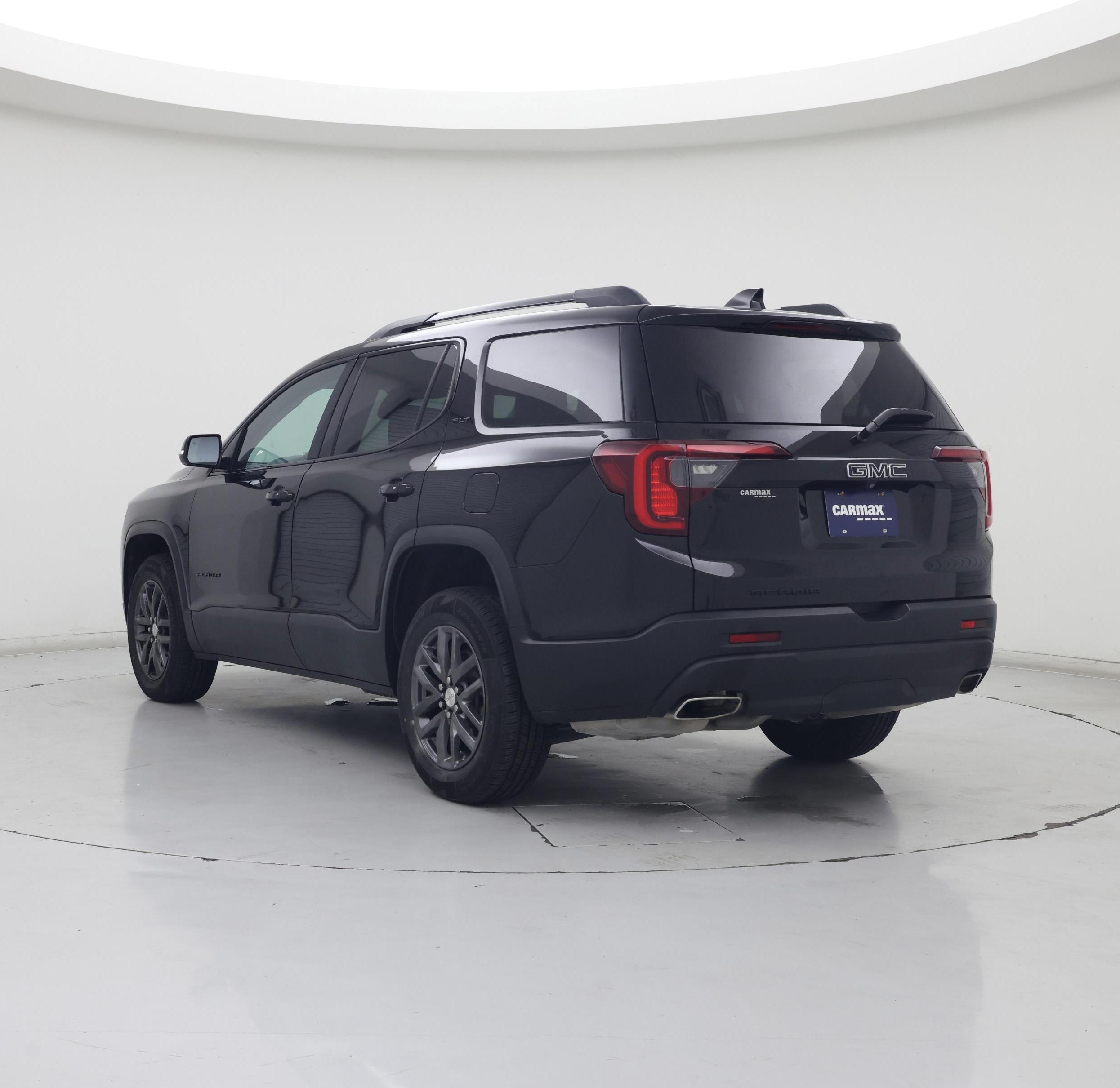 Thumbnail: 2023 GMC Acadia - 2