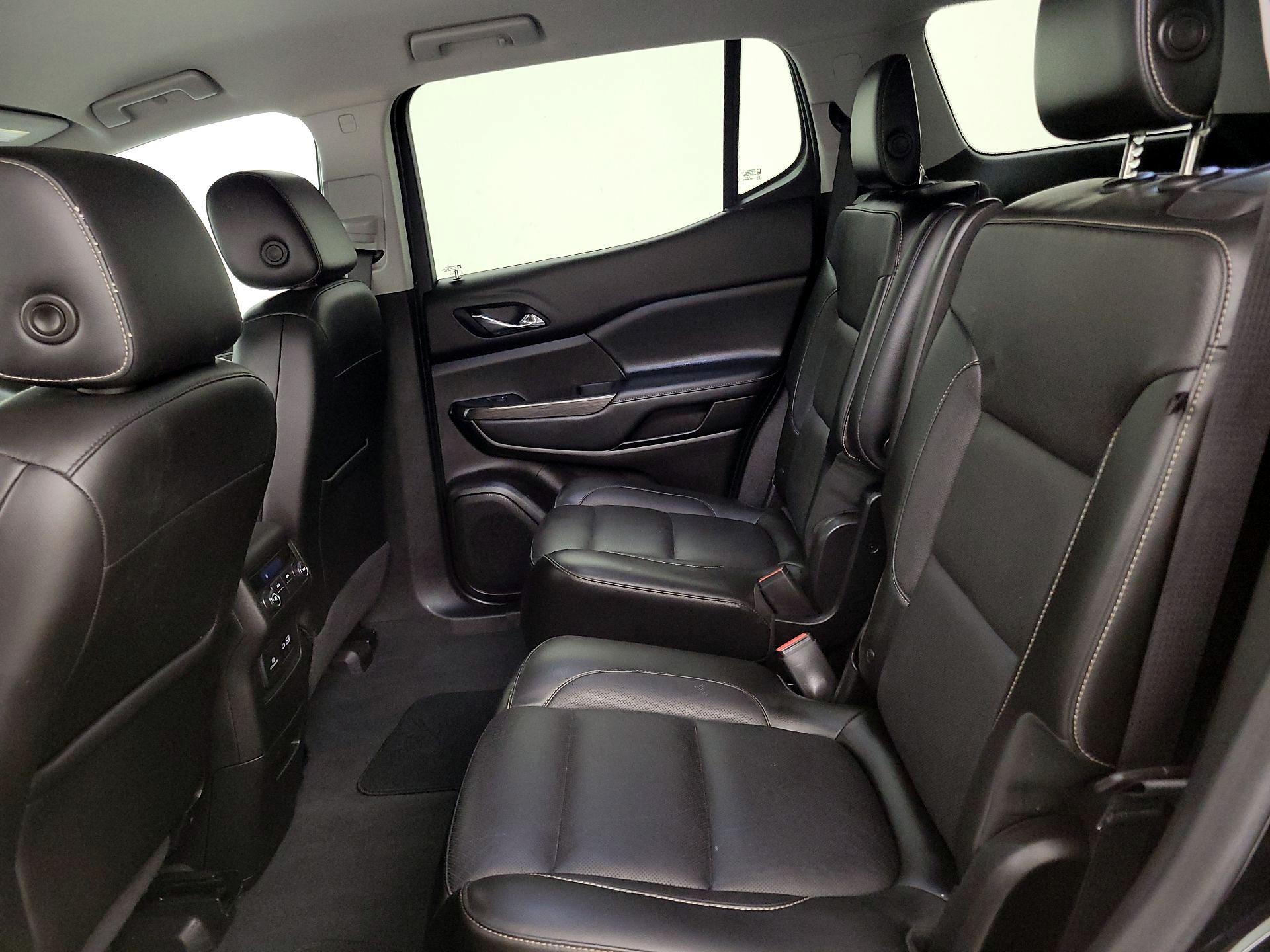 Thumbnail: 2023 GMC Acadia - 19