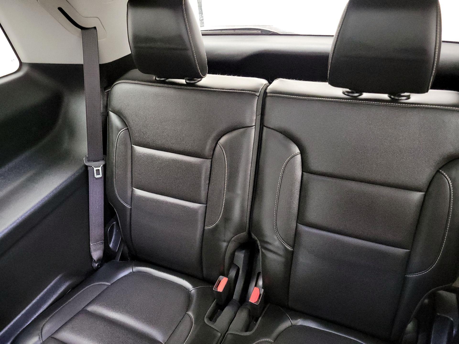 Thumbnail: 2023 GMC Acadia - 20