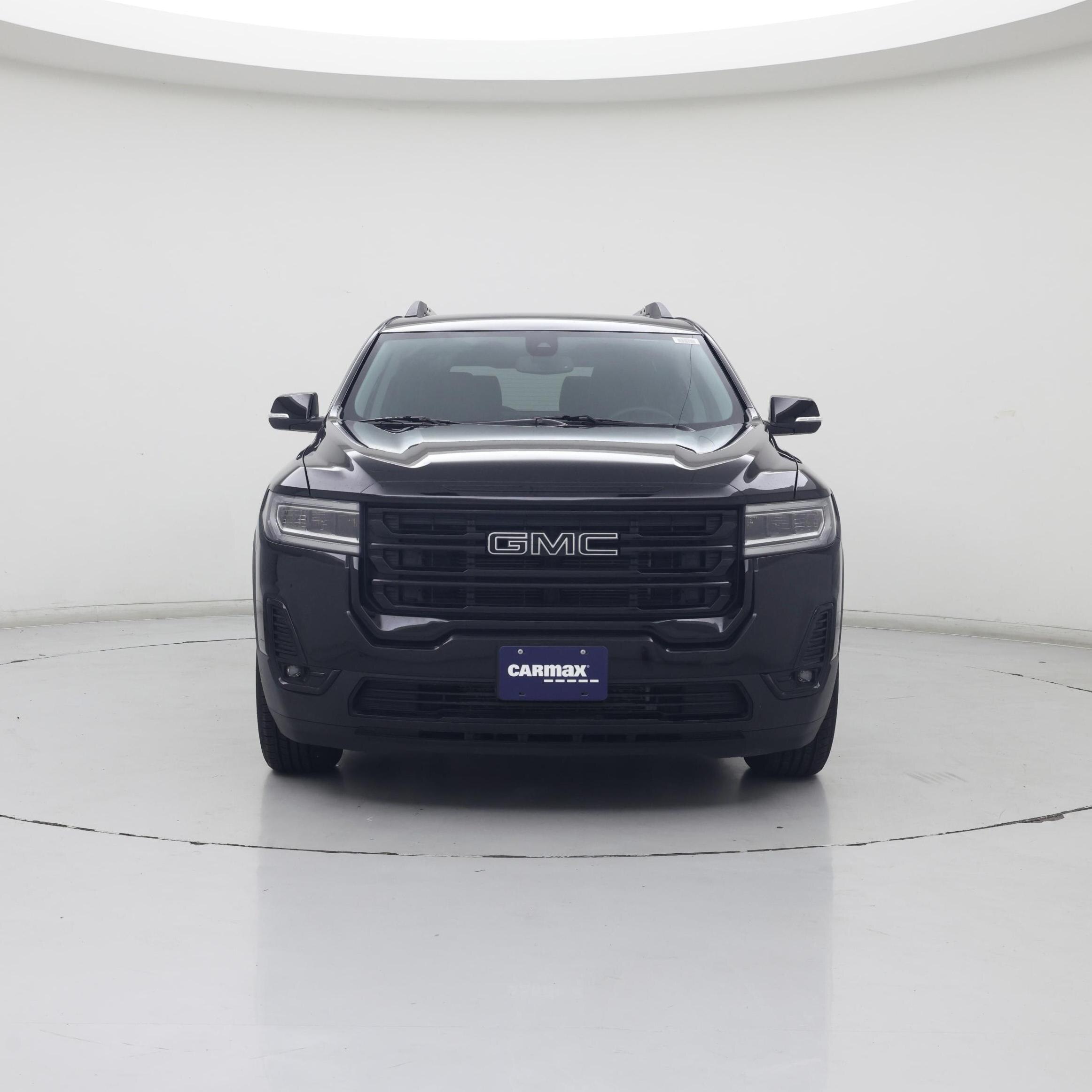 Thumbnail: 2023 GMC Acadia - 5