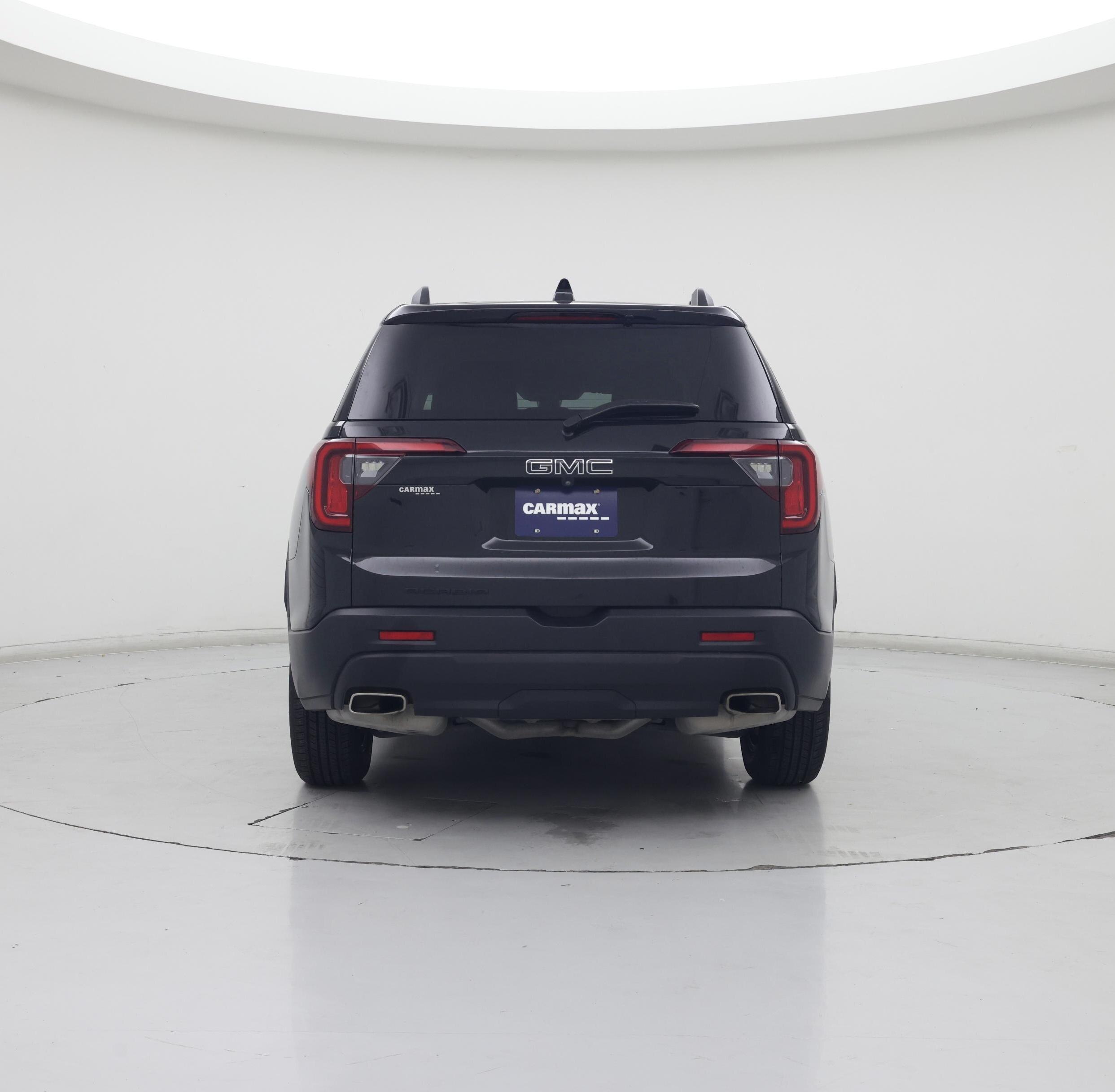 Thumbnail: 2023 GMC Acadia - 6