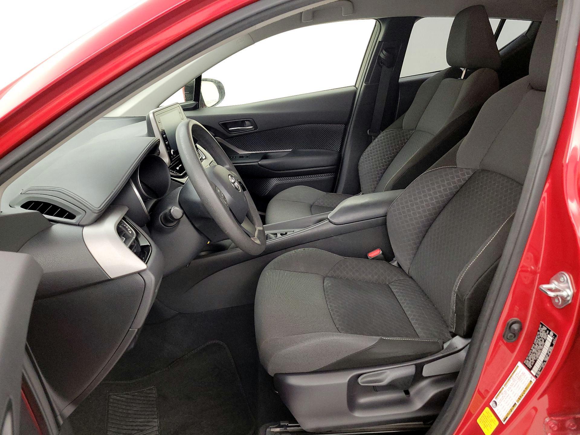 Thumbnail: 2020 Toyota C-HR - 11