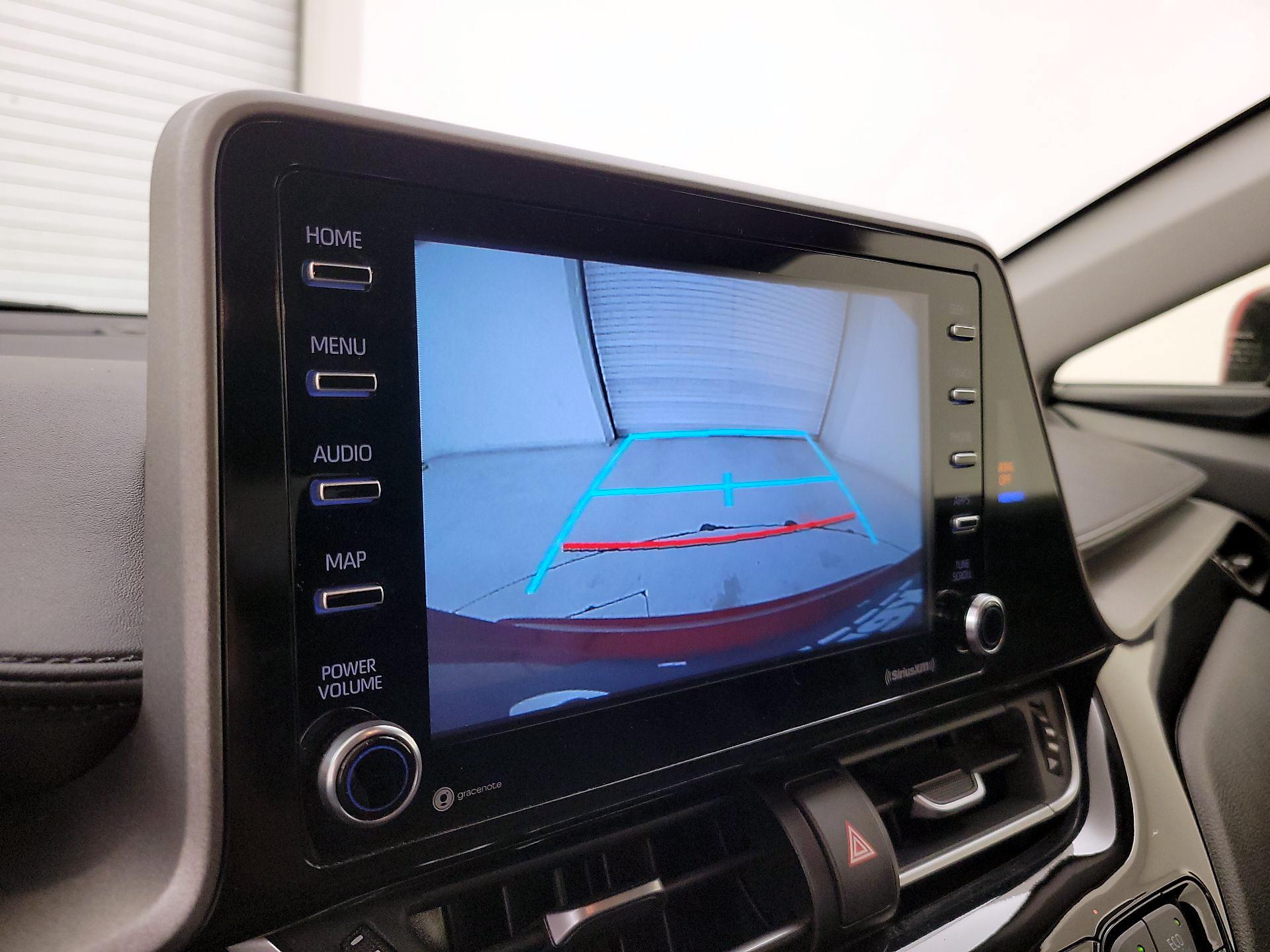 Thumbnail: 2020 Toyota C-HR - 14