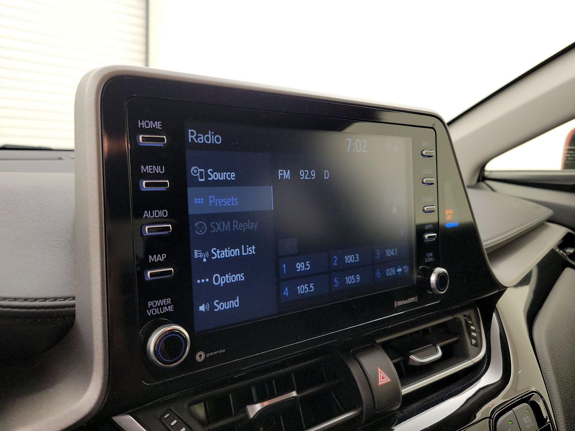 Thumbnail: 2020 Toyota C-HR - 15