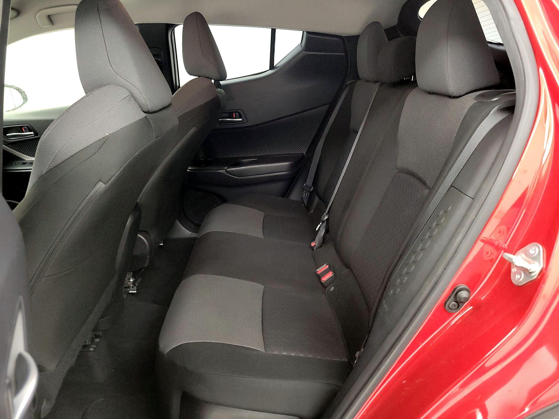 Thumbnail: 2020 Toyota C-HR - 19