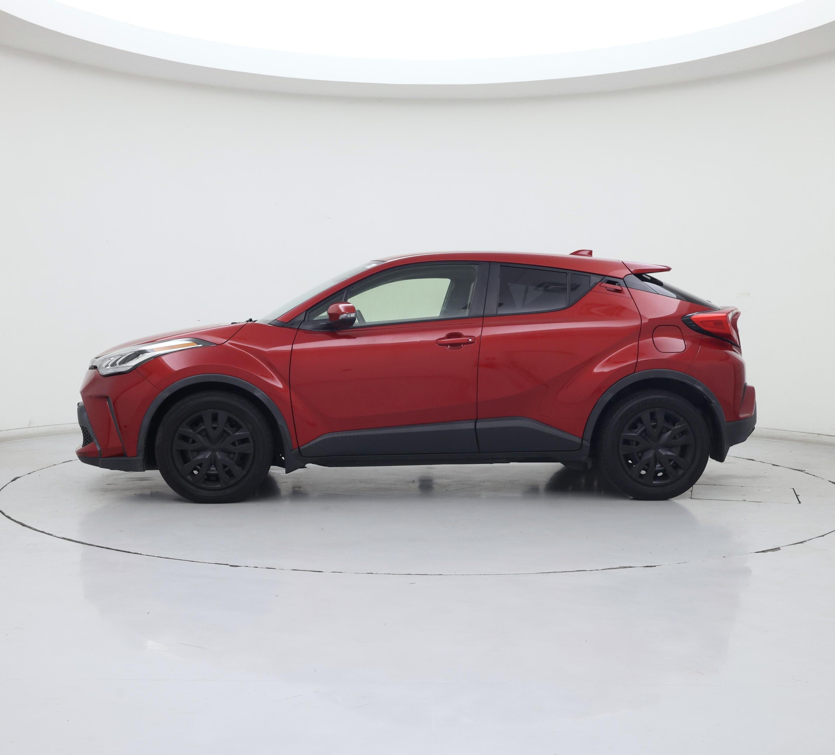 Thumbnail: 2020 Toyota C-HR - 3