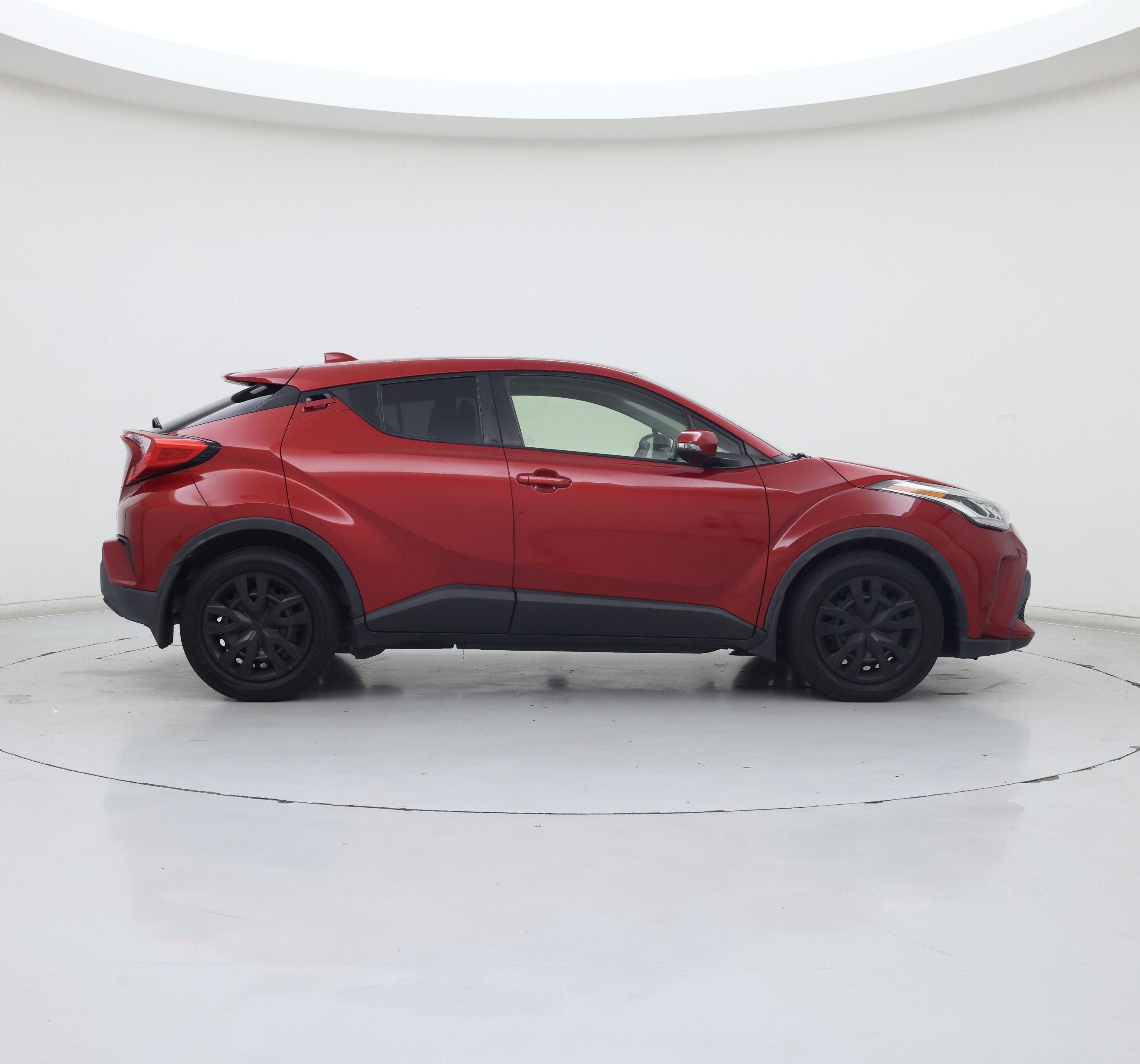 Thumbnail: 2020 Toyota C-HR - 7