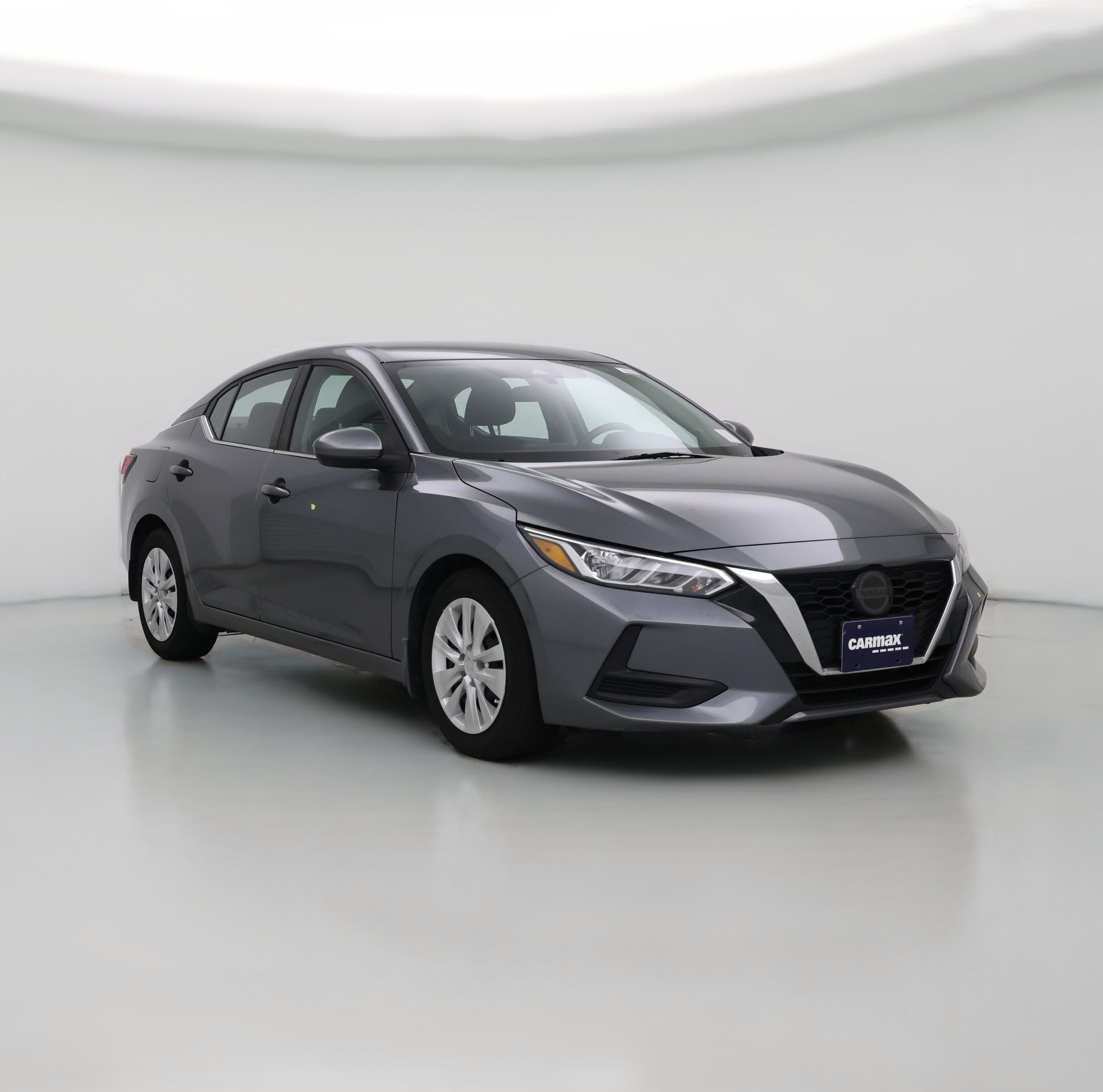 Thumbnail: 2022 Nissan Sentra - 1