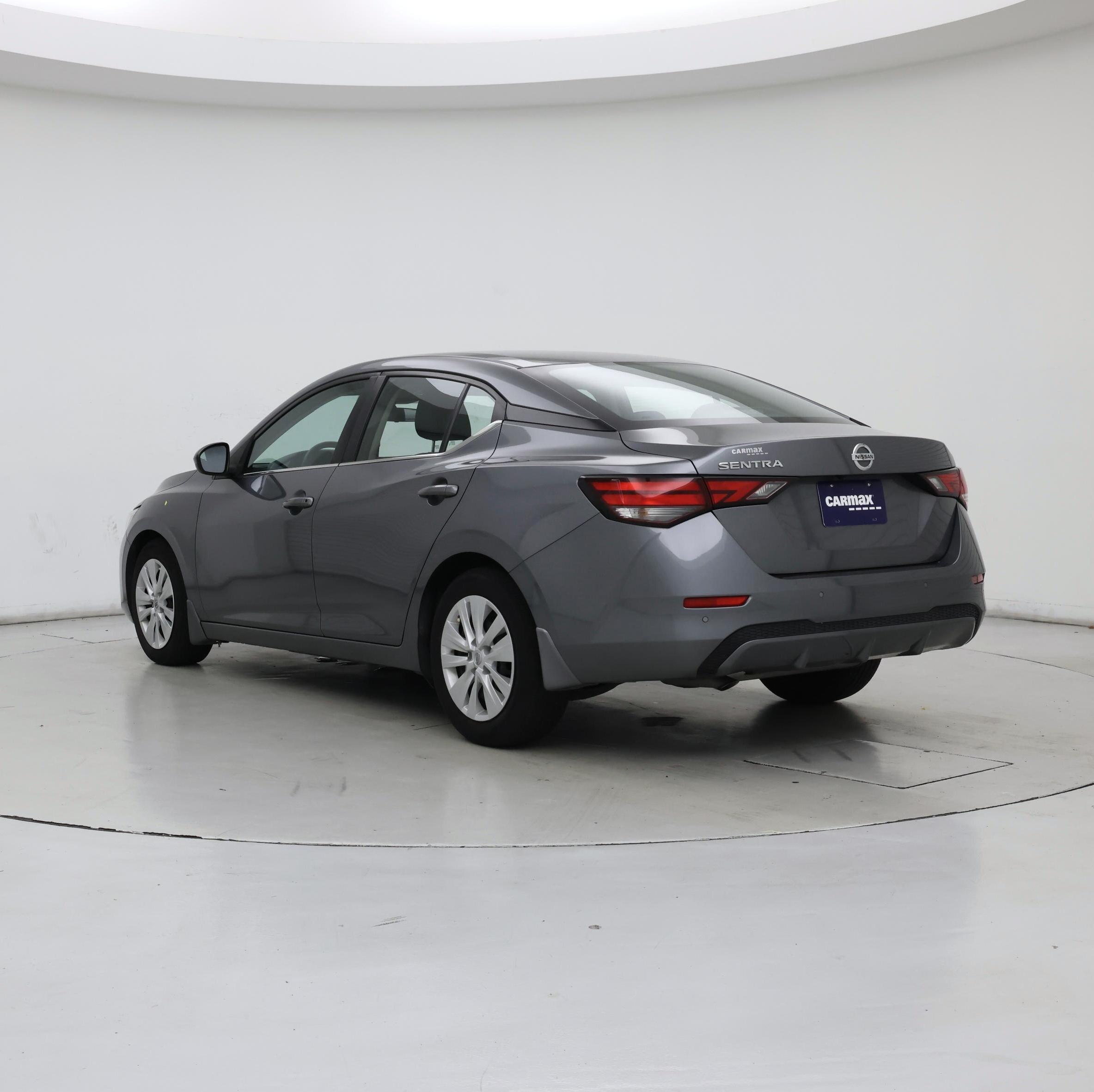 Thumbnail: 2022 Nissan Sentra - 2