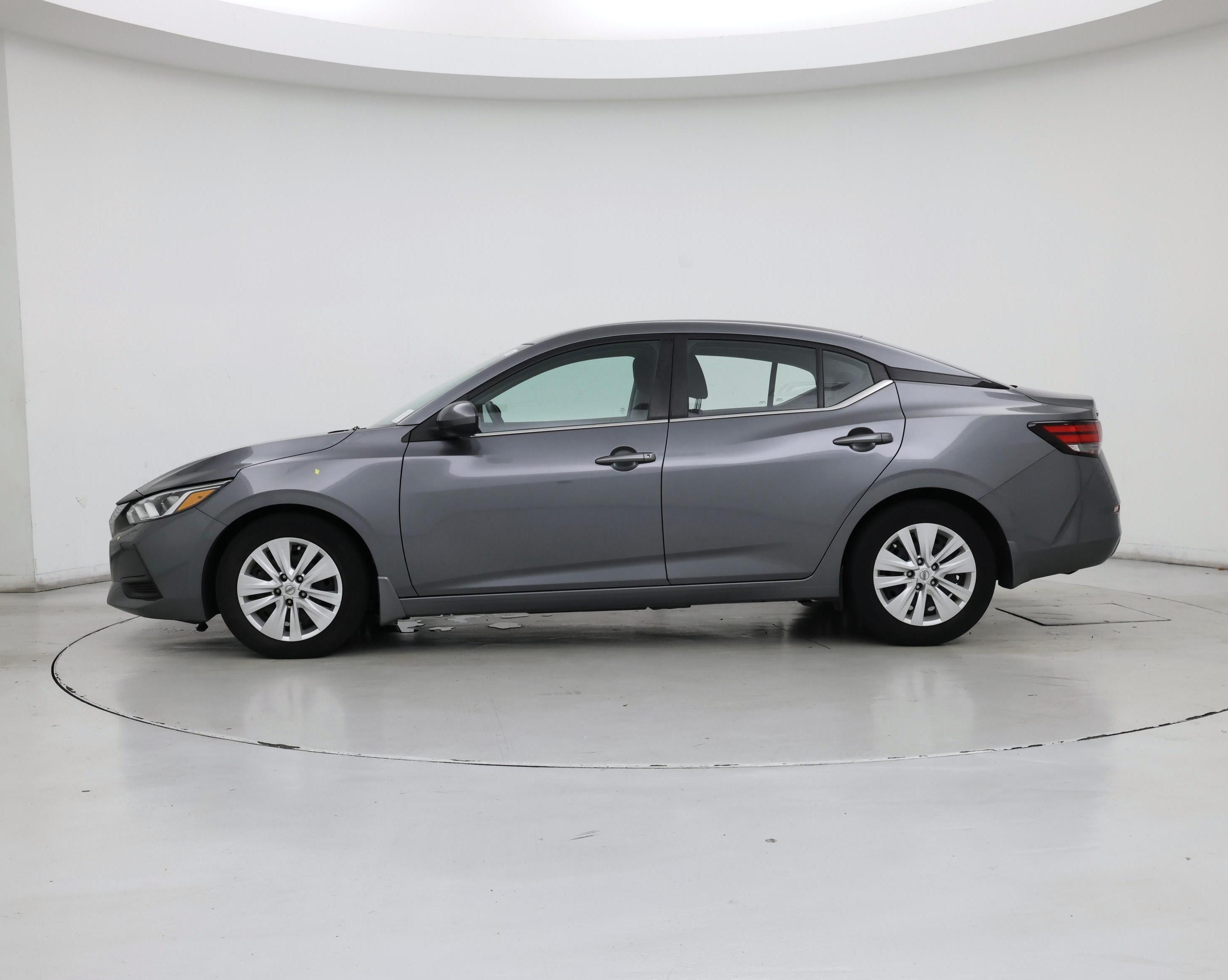 Thumbnail: 2022 Nissan Sentra - 3