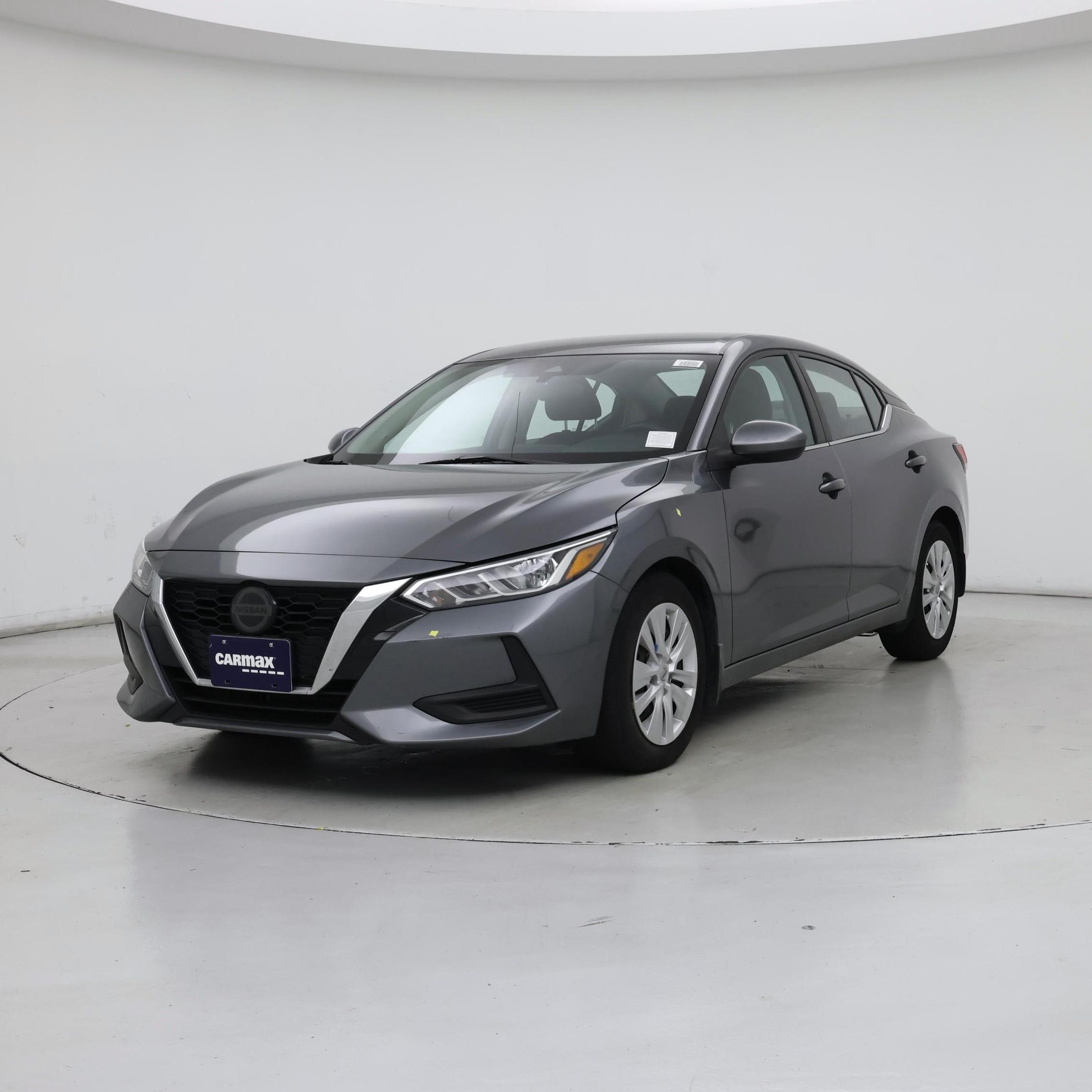 Thumbnail: 2022 Nissan Sentra - 4