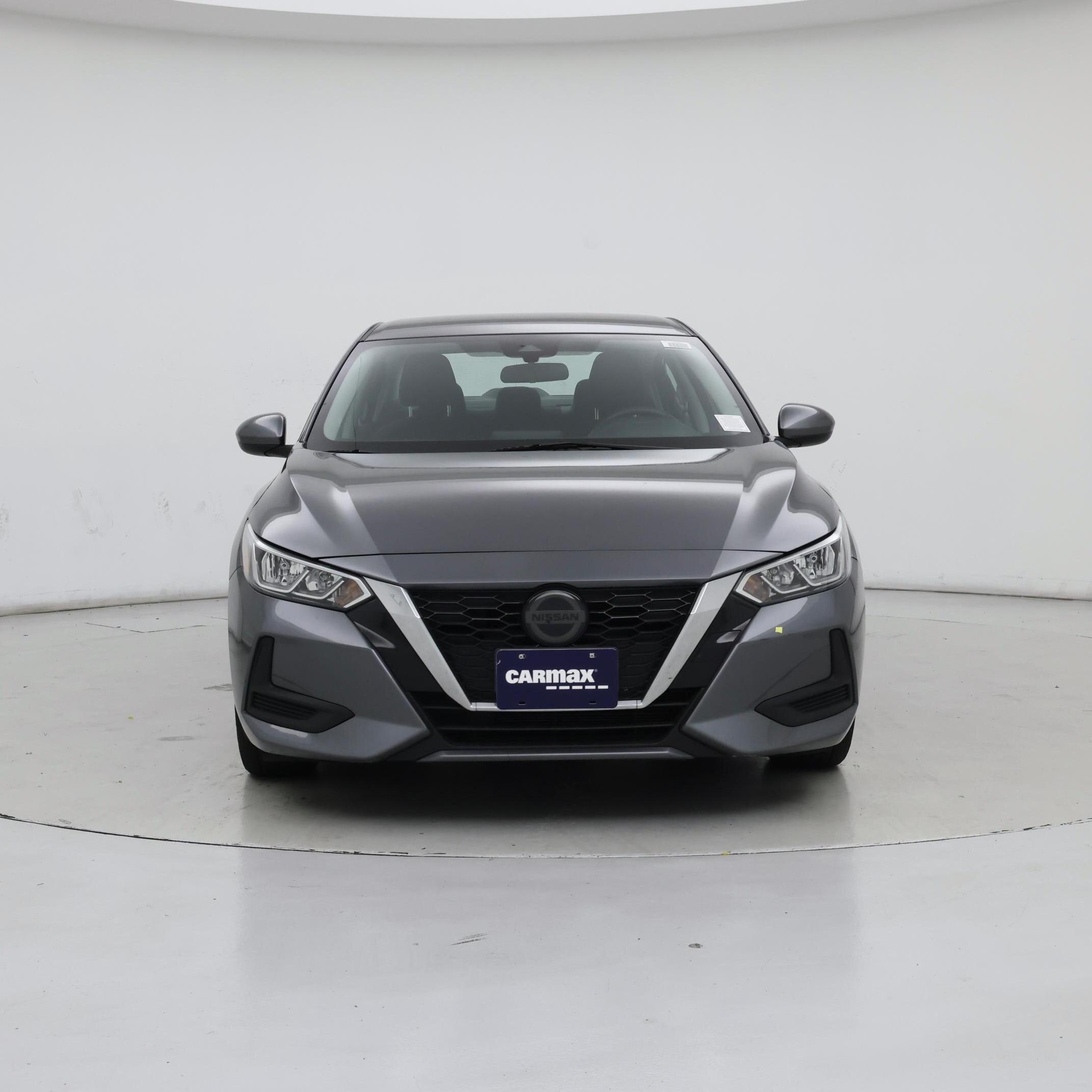 Thumbnail: 2022 Nissan Sentra - 5