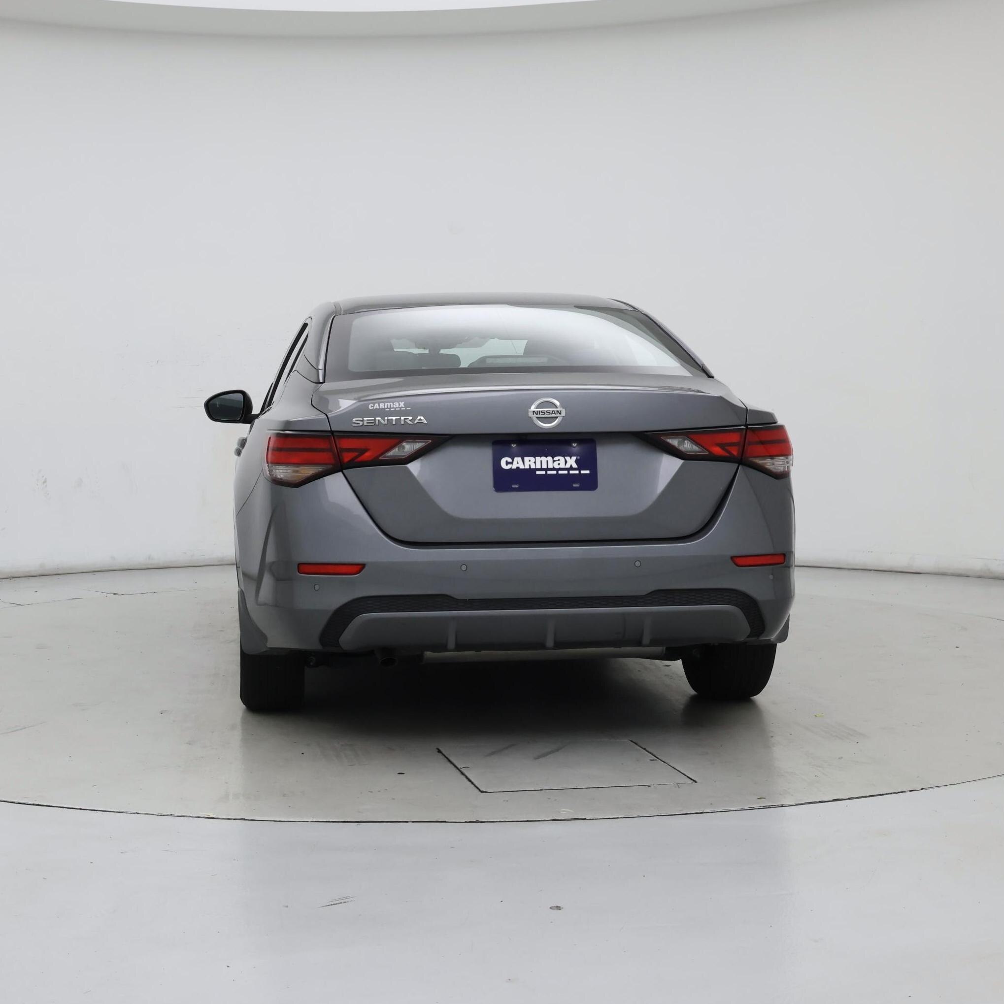 Thumbnail: 2022 Nissan Sentra - 6