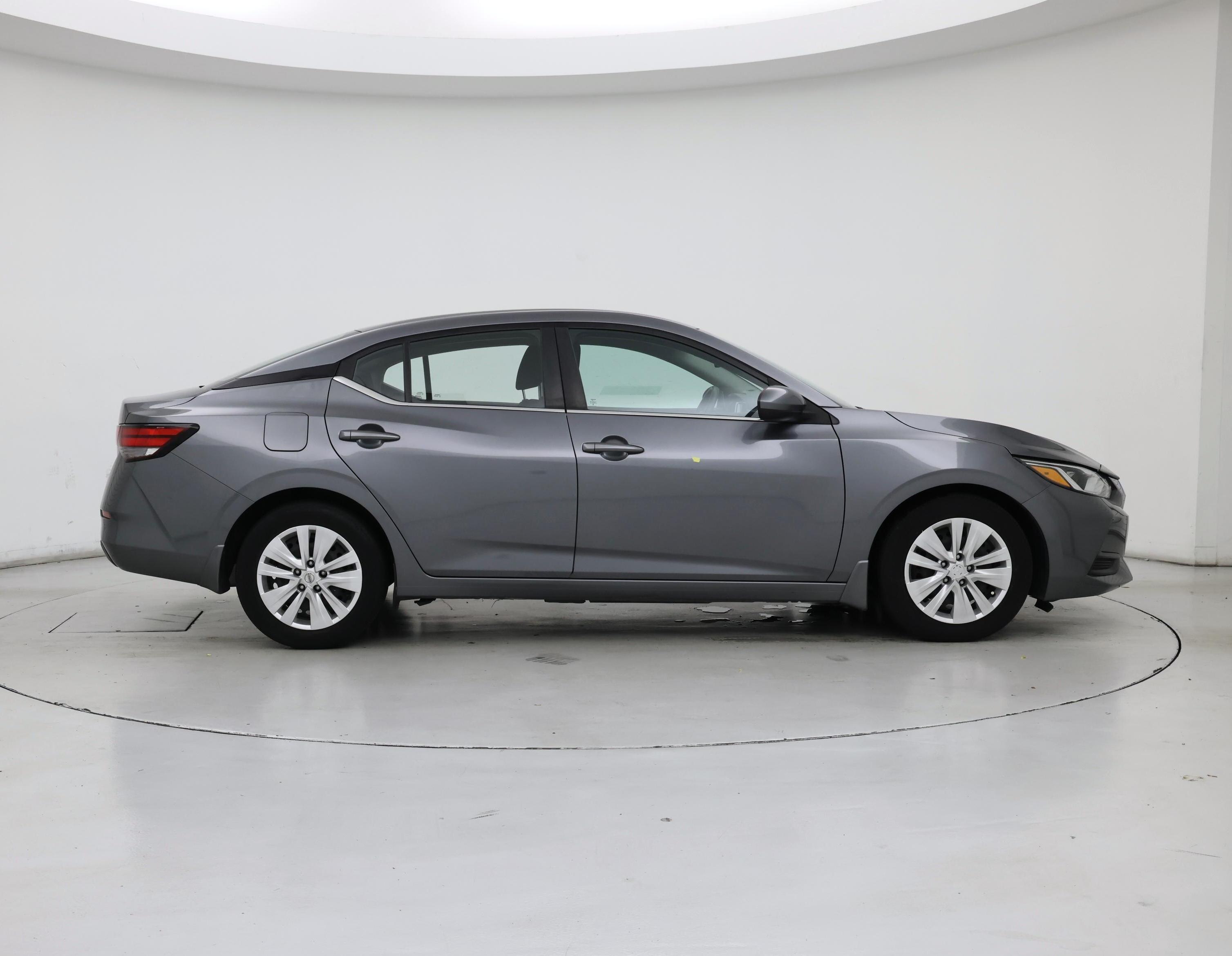 Thumbnail: 2022 Nissan Sentra - 7