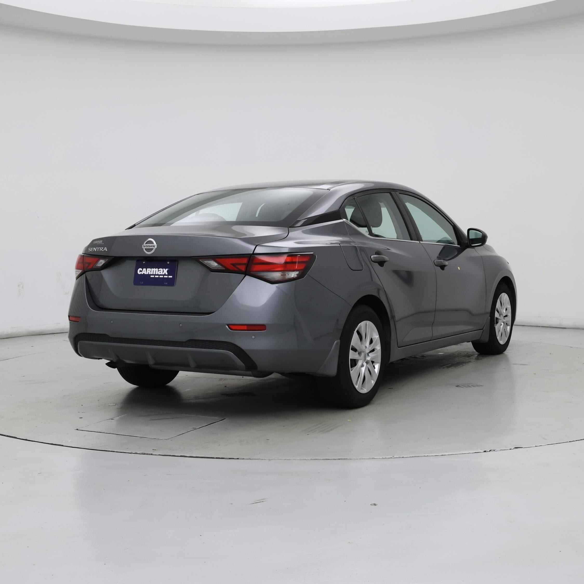 Thumbnail: 2022 Nissan Sentra - 8