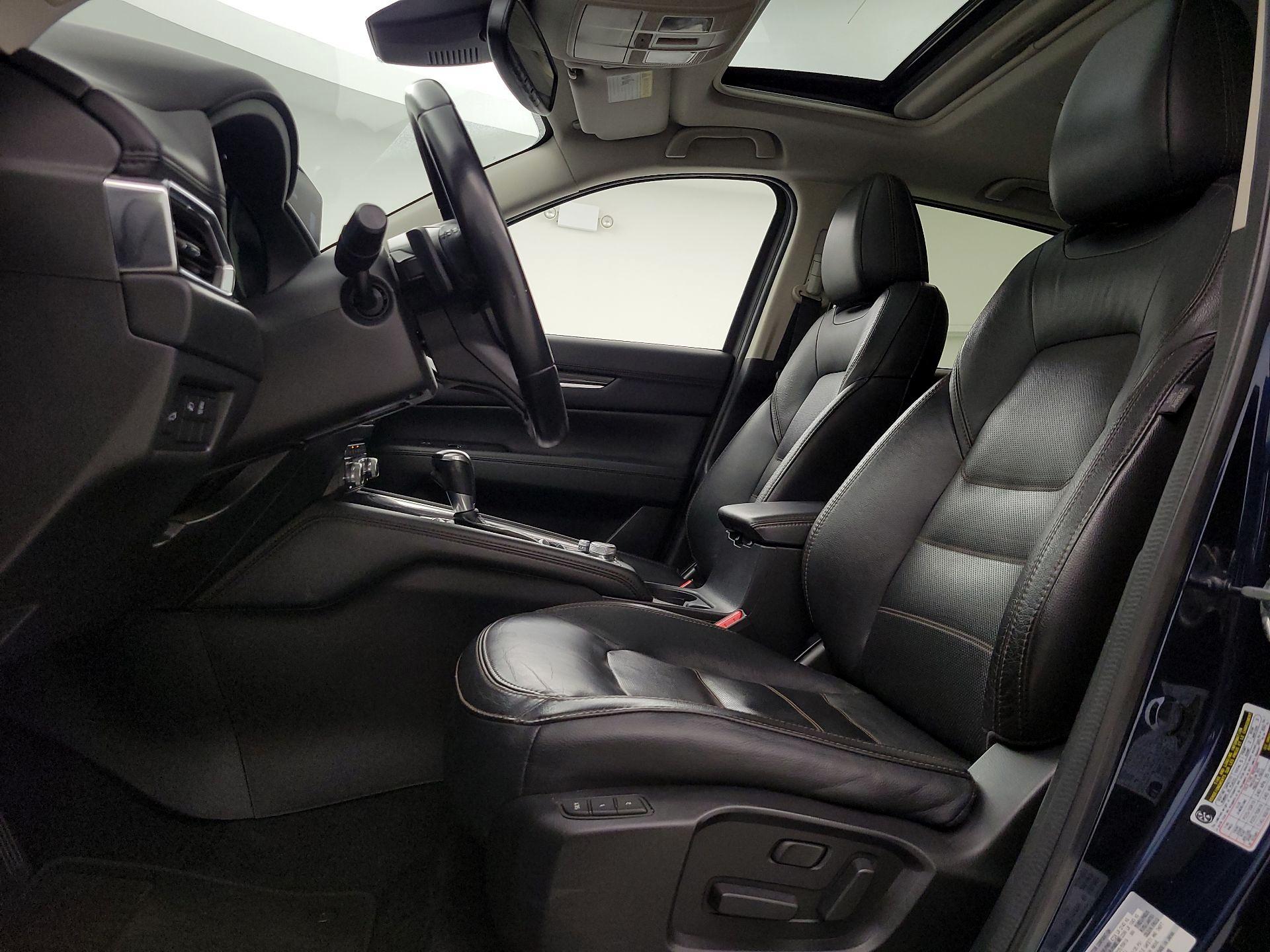 Thumbnail: 2021 Mazda CX-5 - 11