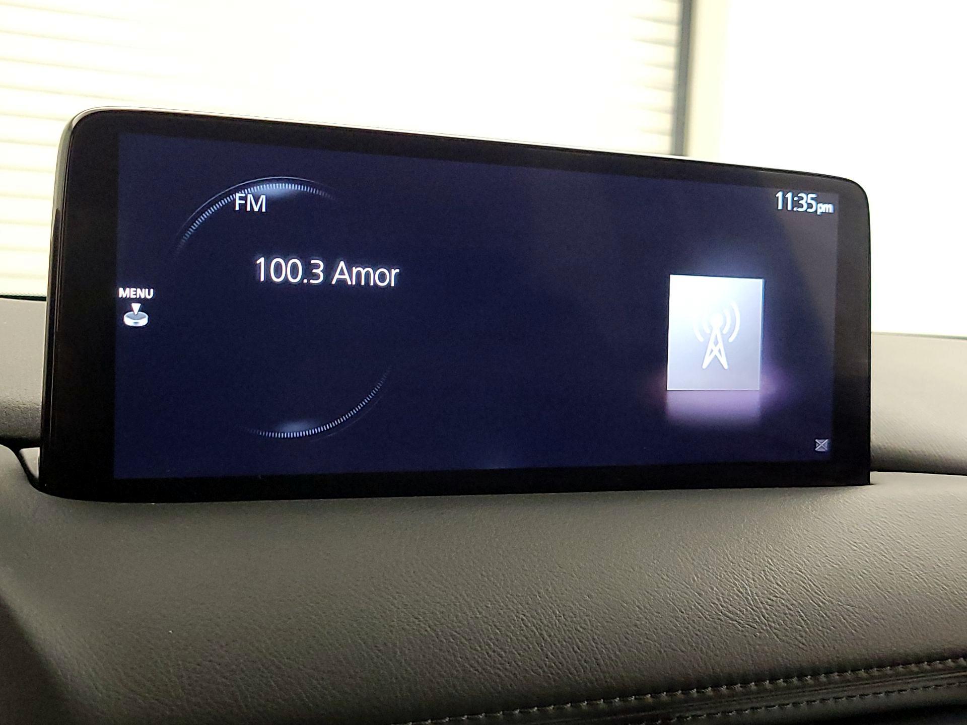 Thumbnail: 2021 Mazda CX-5 - 16