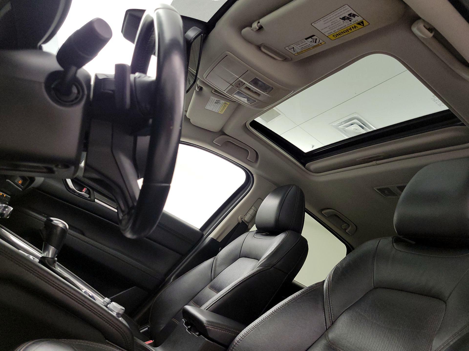 Thumbnail: 2021 Mazda CX-5 - 20
