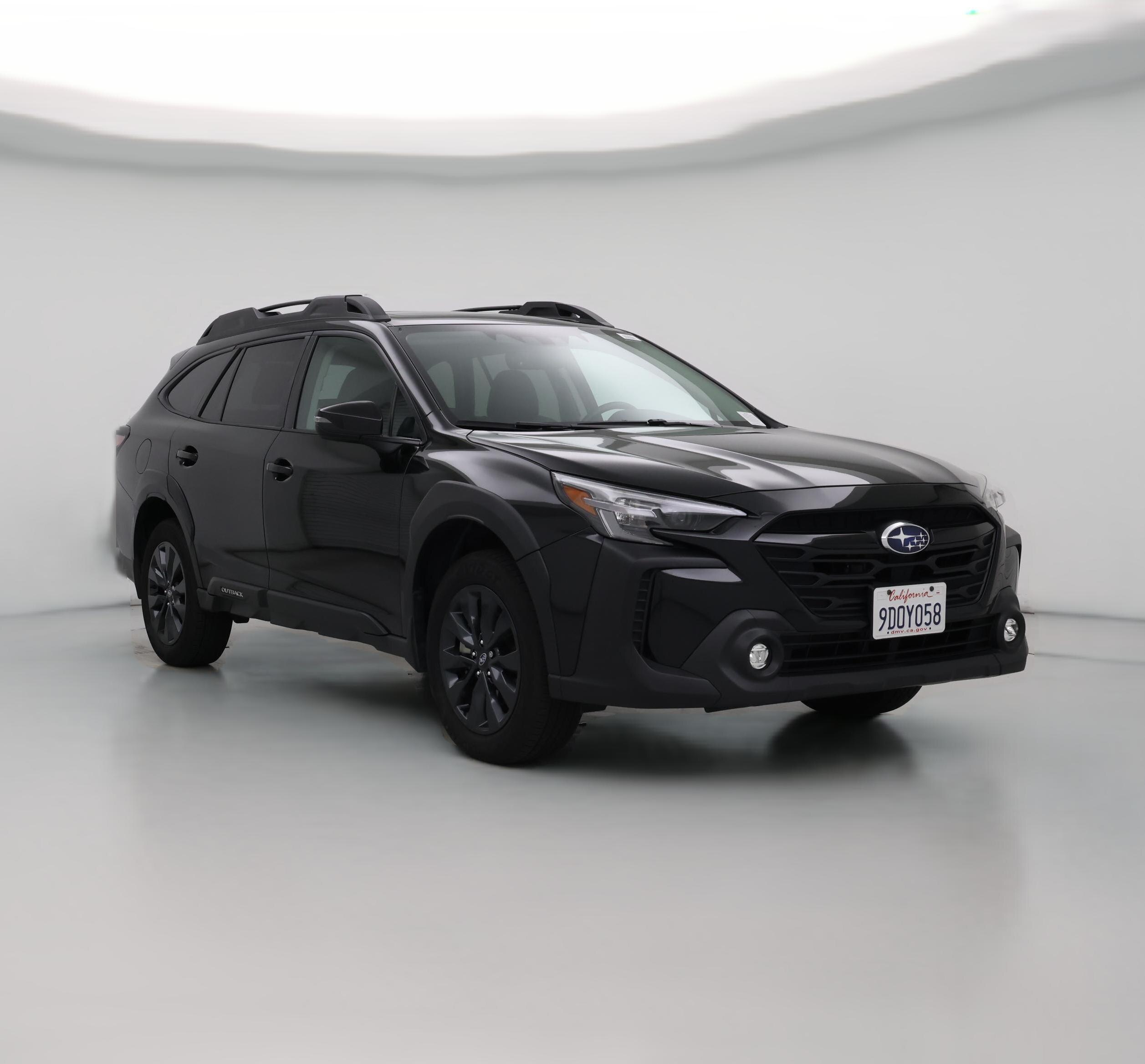 Thumbnail: 2023 Subaru Outback - 1