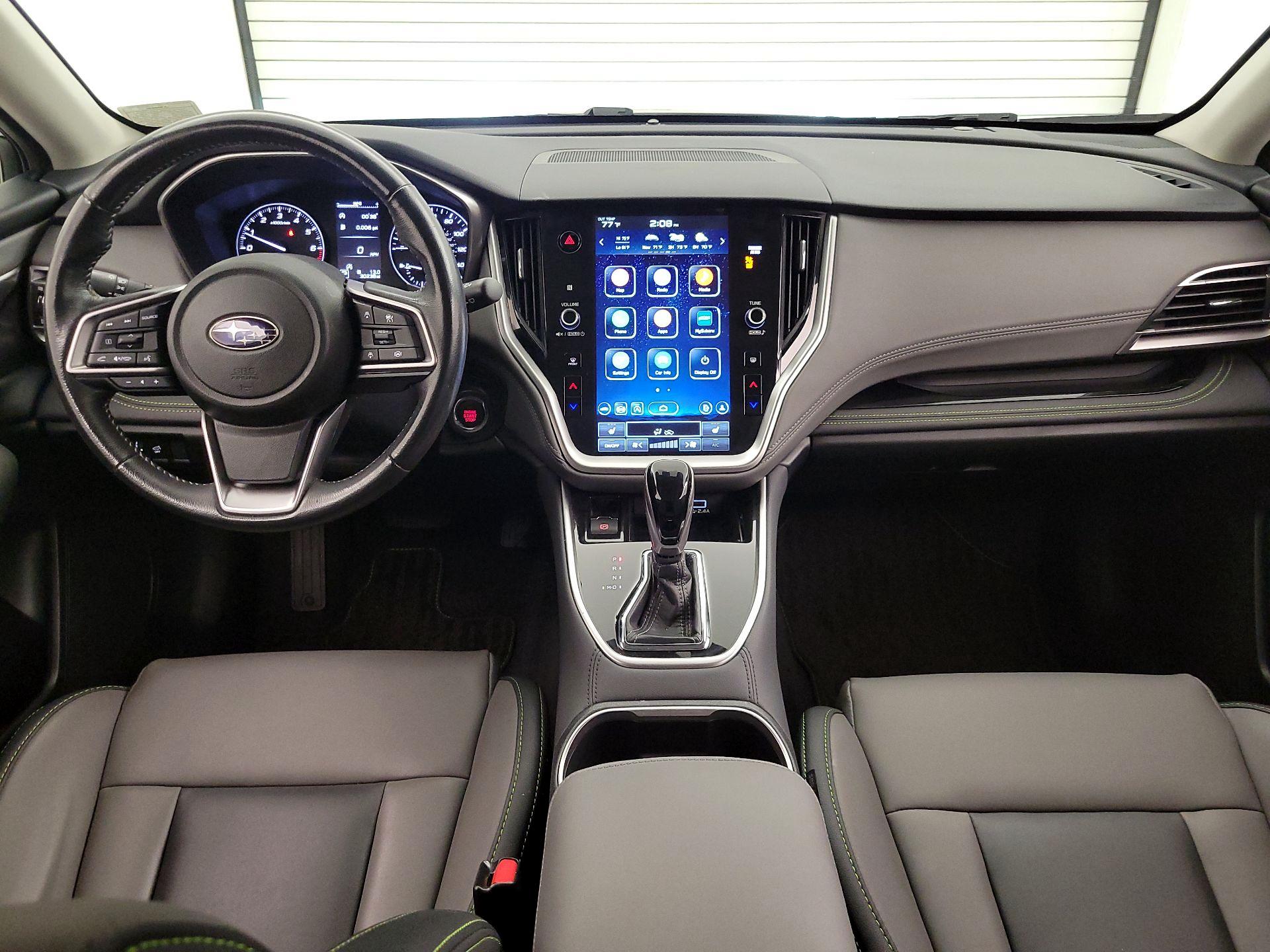 Thumbnail: 2023 Subaru Outback - 9
