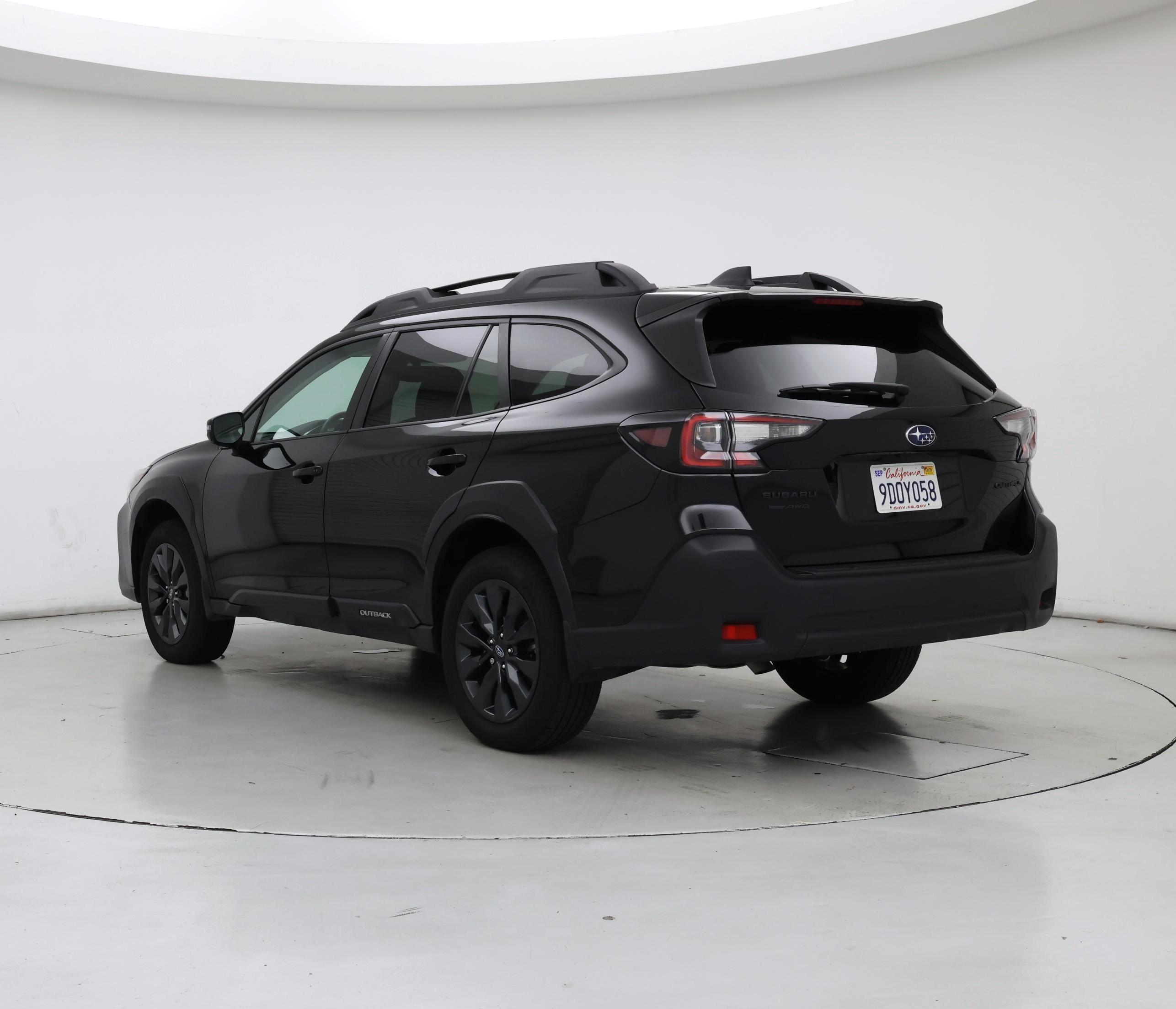 Thumbnail: 2023 Subaru Outback - 2