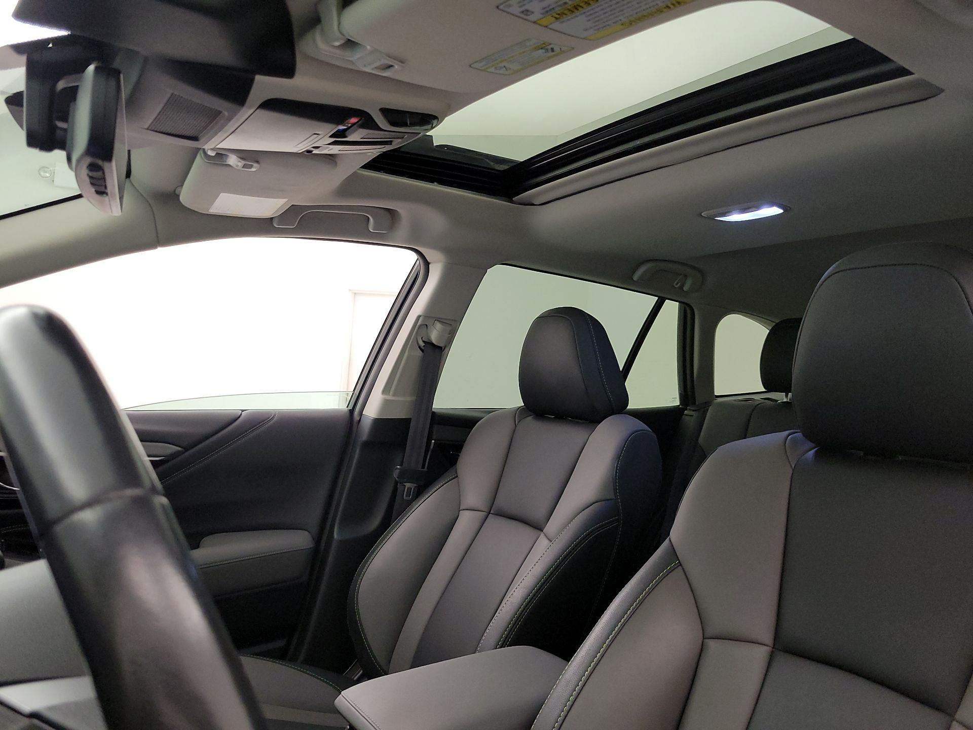 Thumbnail: 2023 Subaru Outback - 19