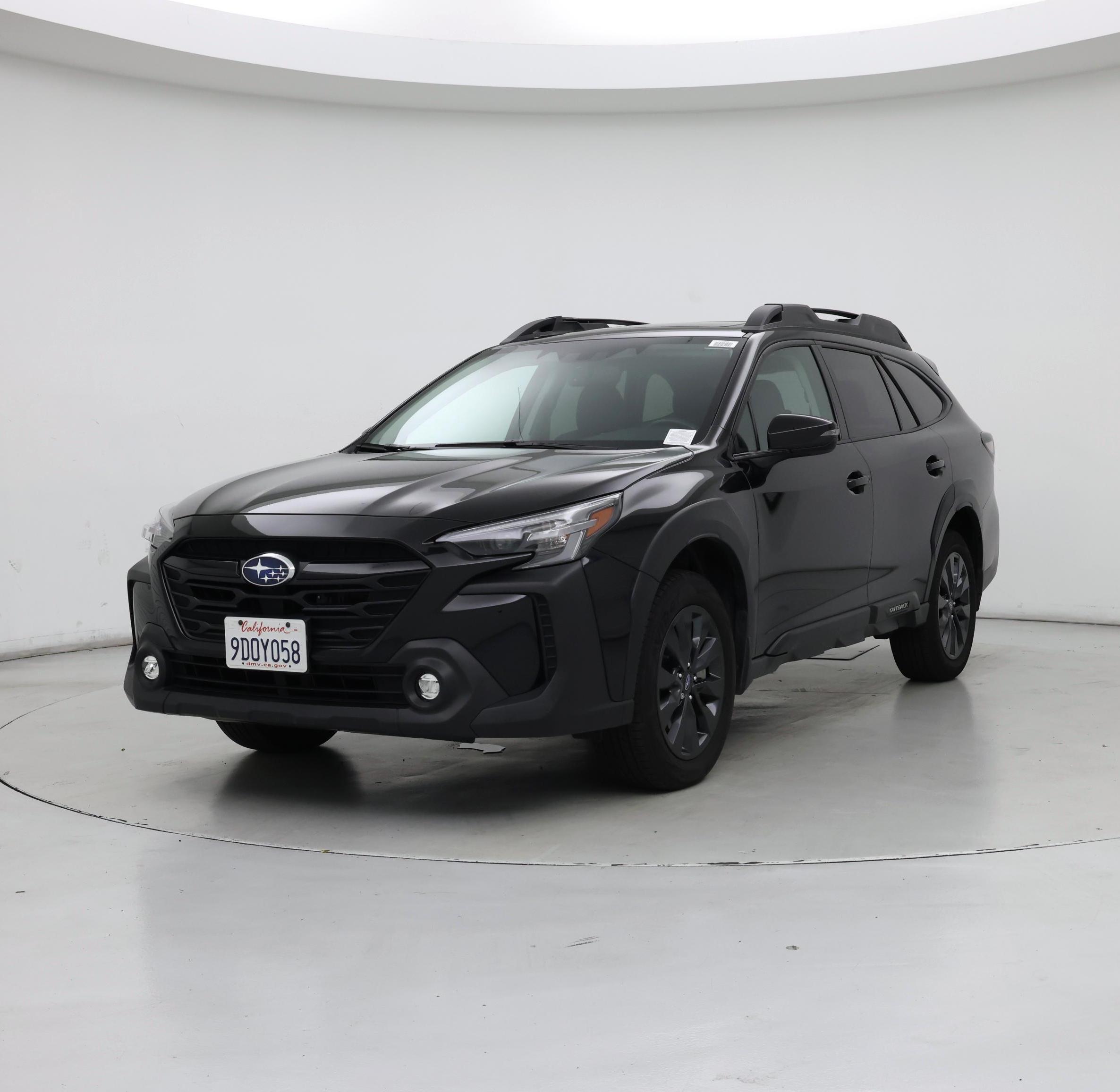 Thumbnail: 2023 Subaru Outback - 4