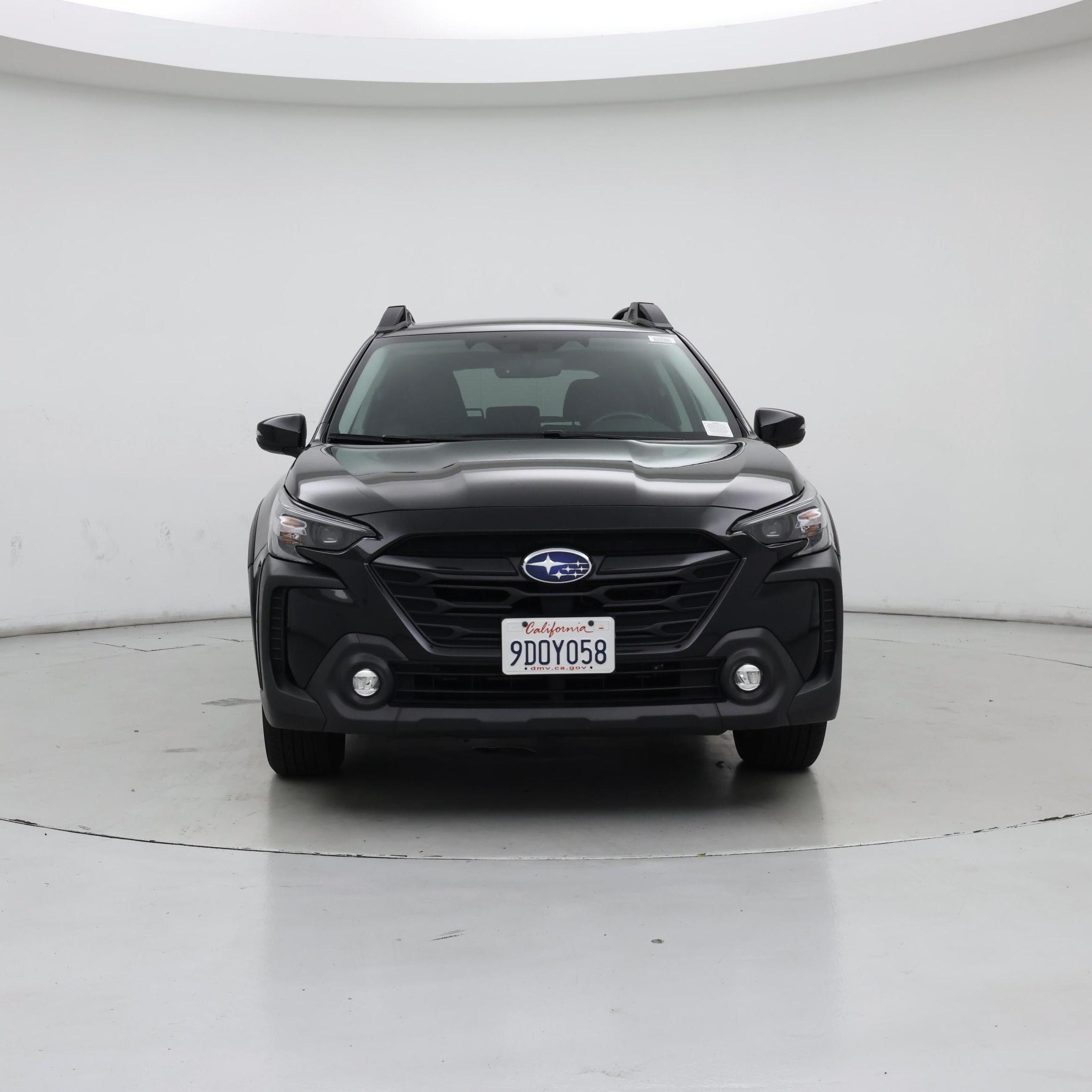 Thumbnail: 2023 Subaru Outback - 5