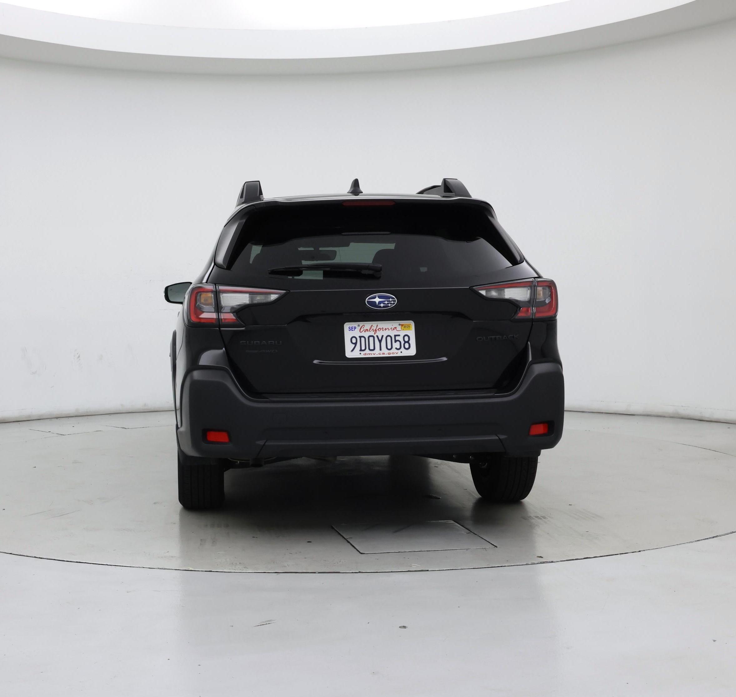 Thumbnail: 2023 Subaru Outback - 6