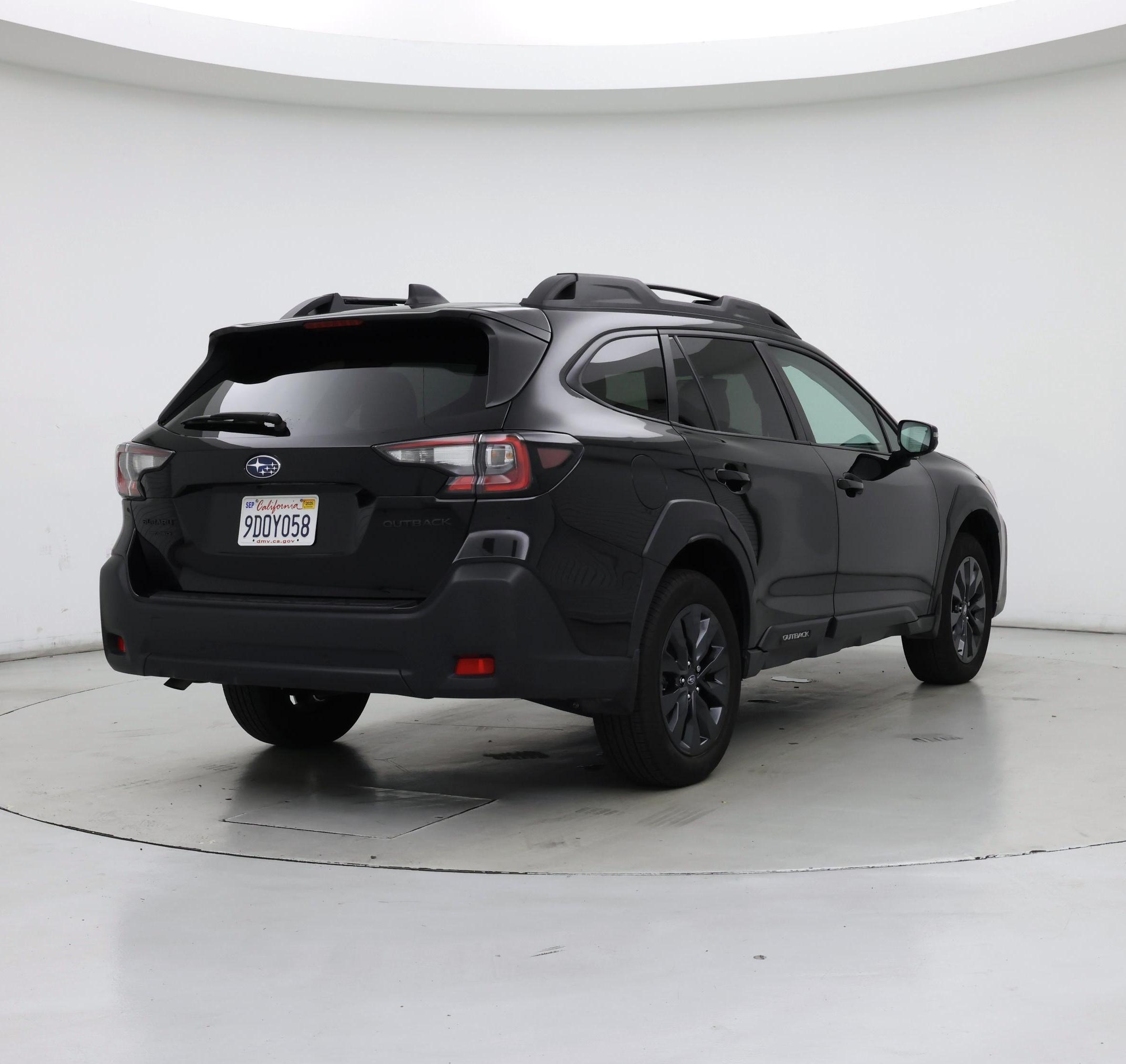 Thumbnail: 2023 Subaru Outback - 8