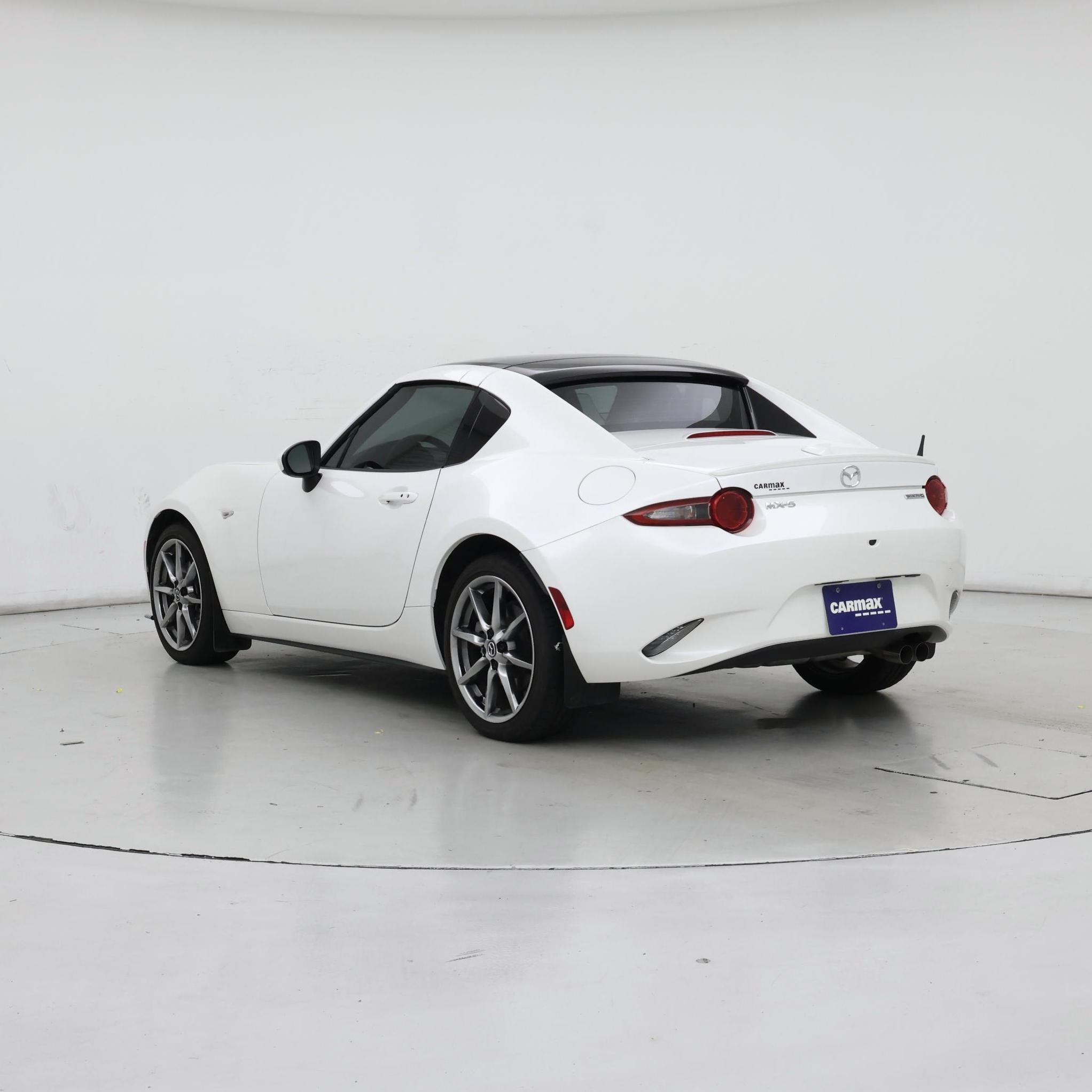 Thumbnail: 2022 Mazda MX-5 Miata - 2