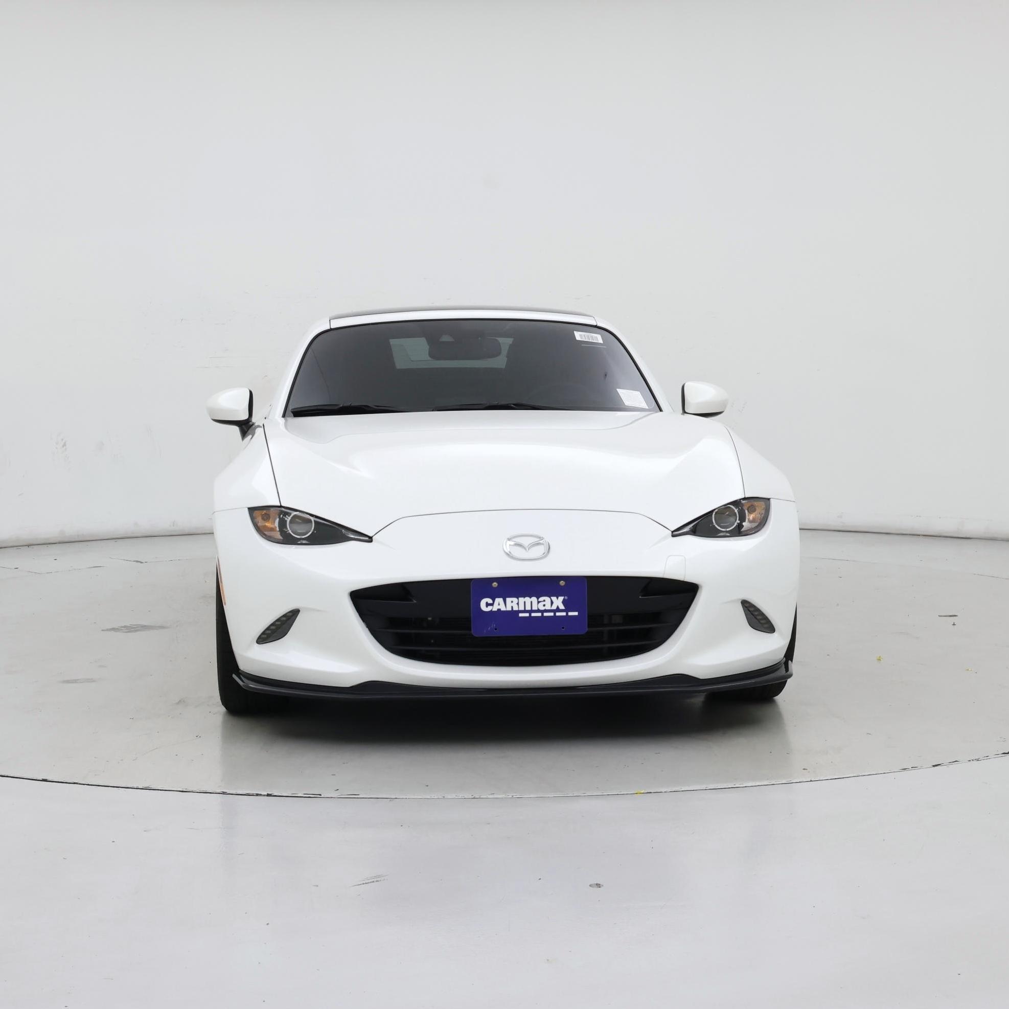 Thumbnail: 2022 Mazda MX-5 Miata - 5