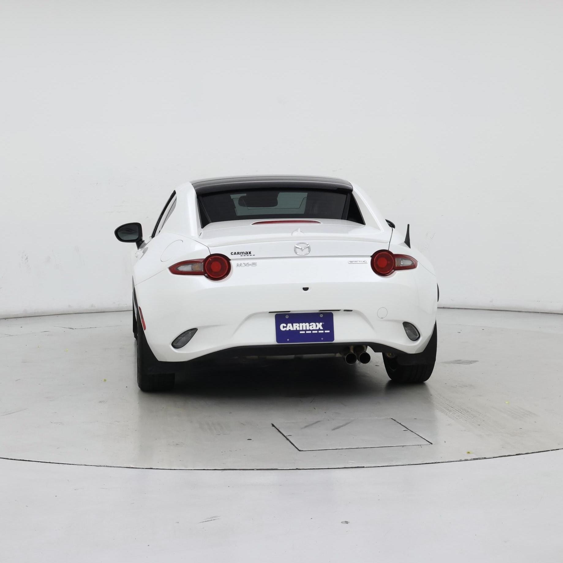 Thumbnail: 2022 Mazda MX-5 Miata - 6