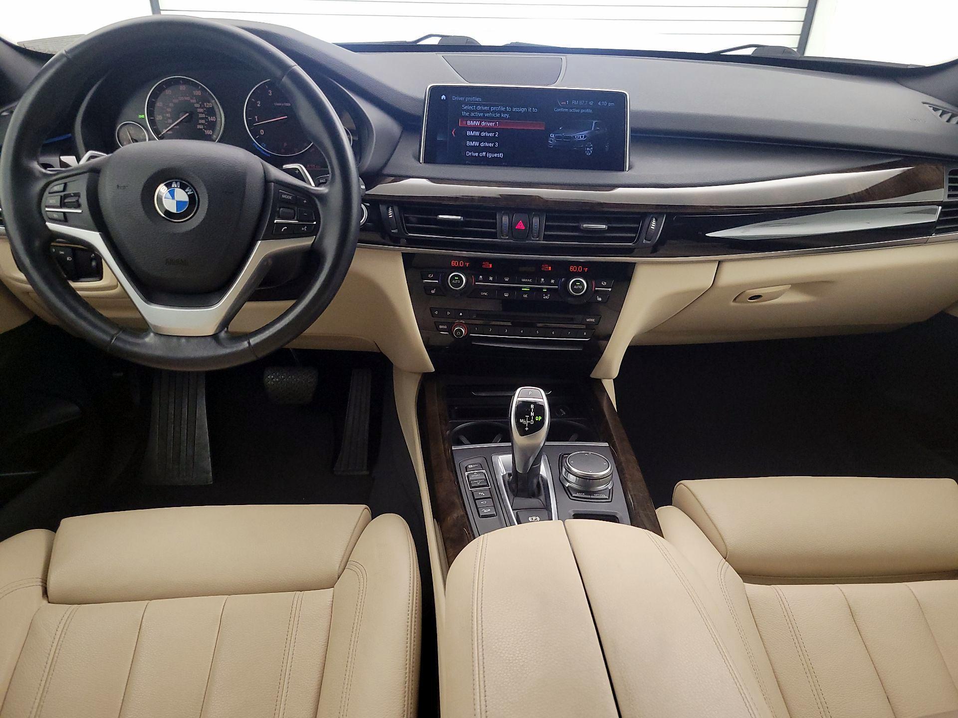 Thumbnail: 2018 BMW X5 - 9