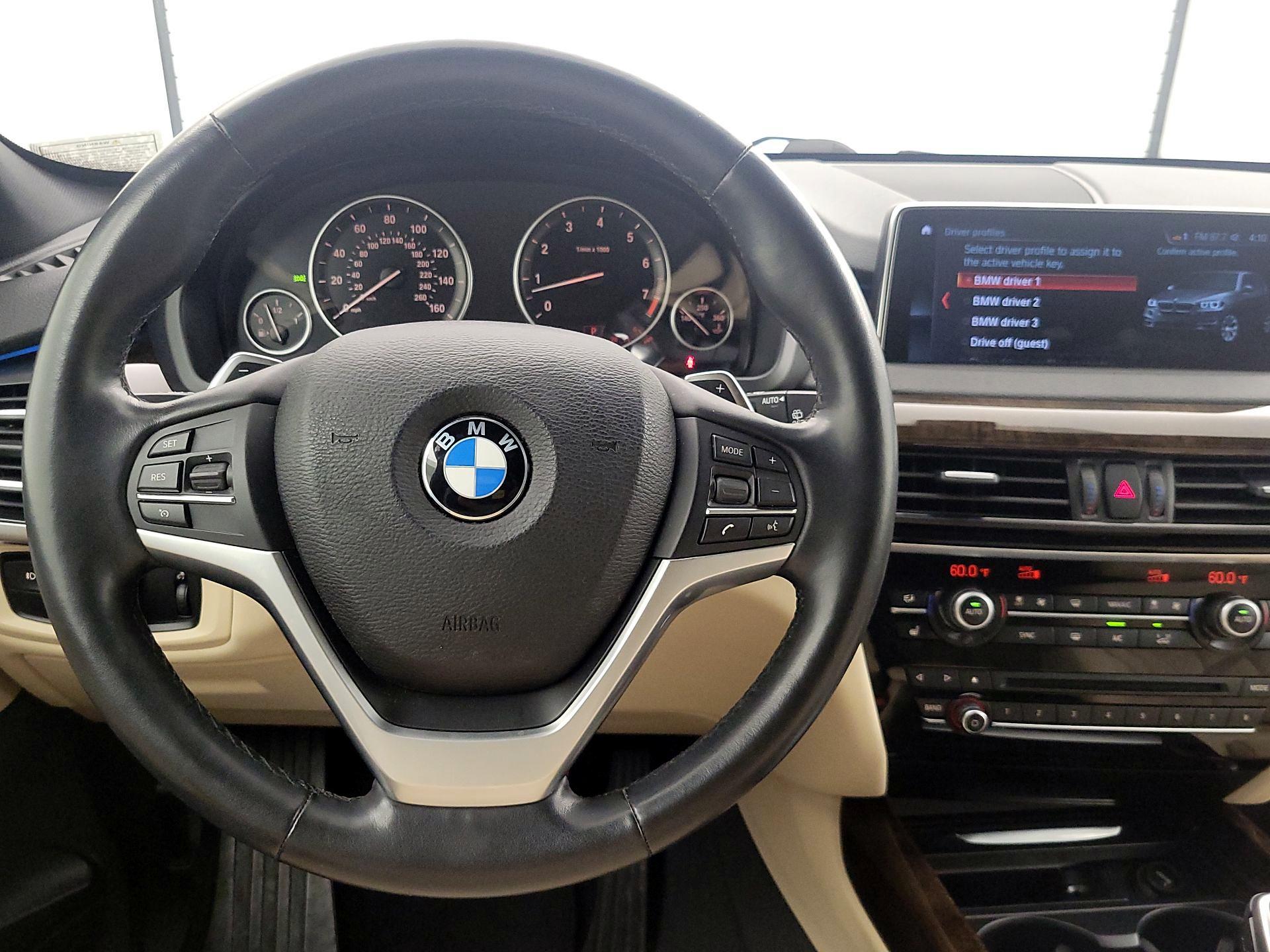 Thumbnail: 2018 BMW X5 - 10