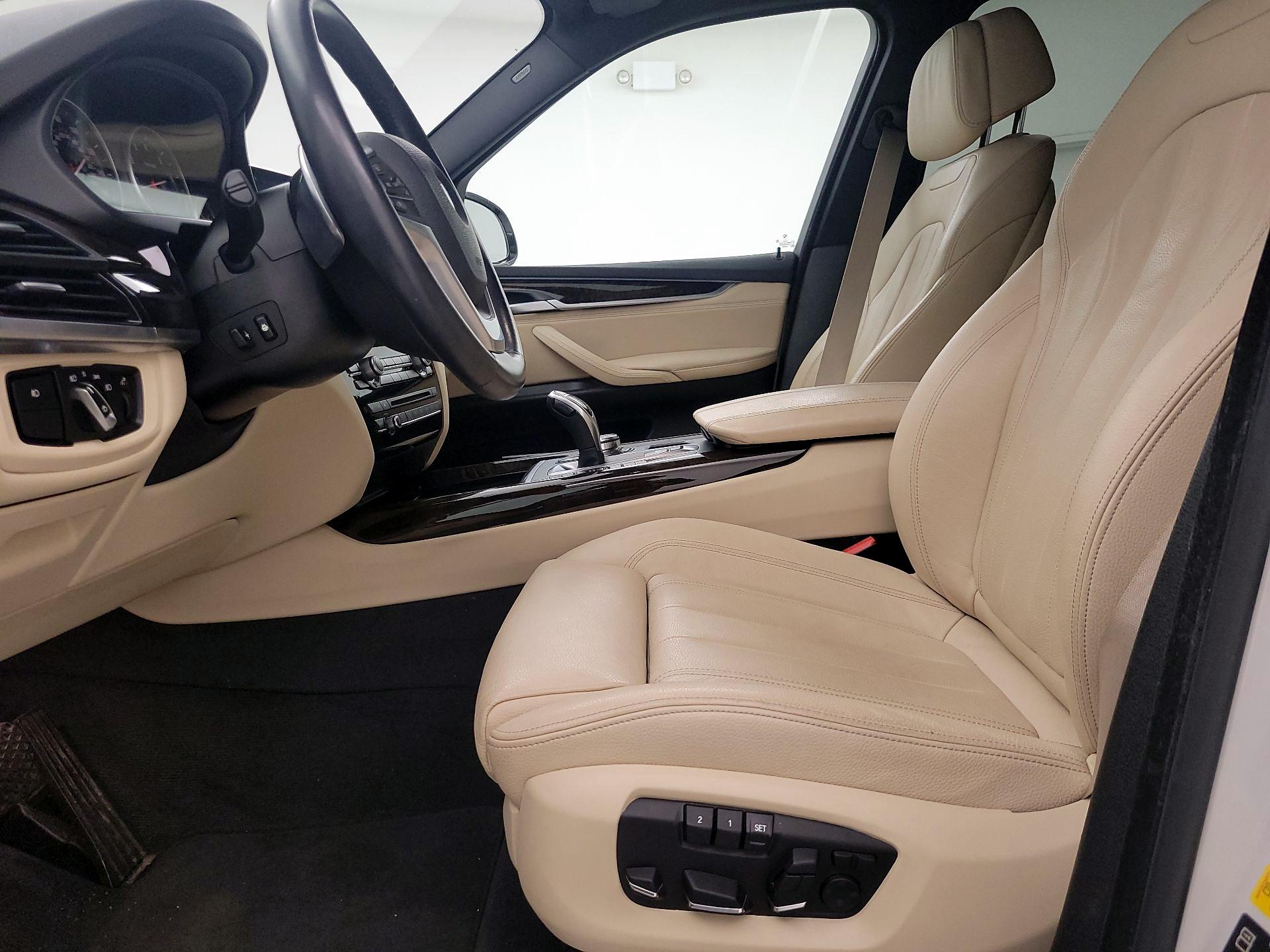 Thumbnail: 2018 BMW X5 - 11