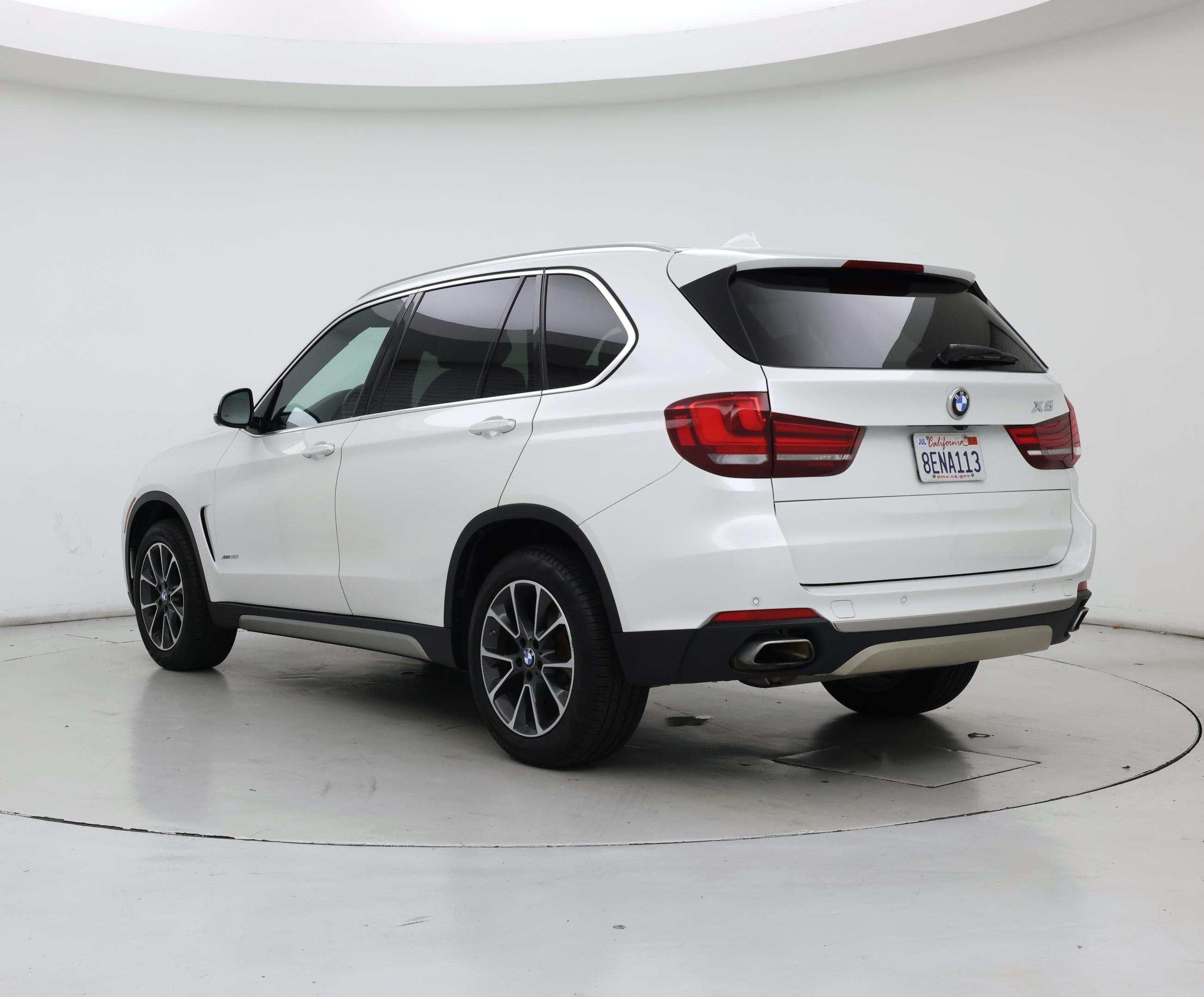 Thumbnail: 2018 BMW X5 - 2
