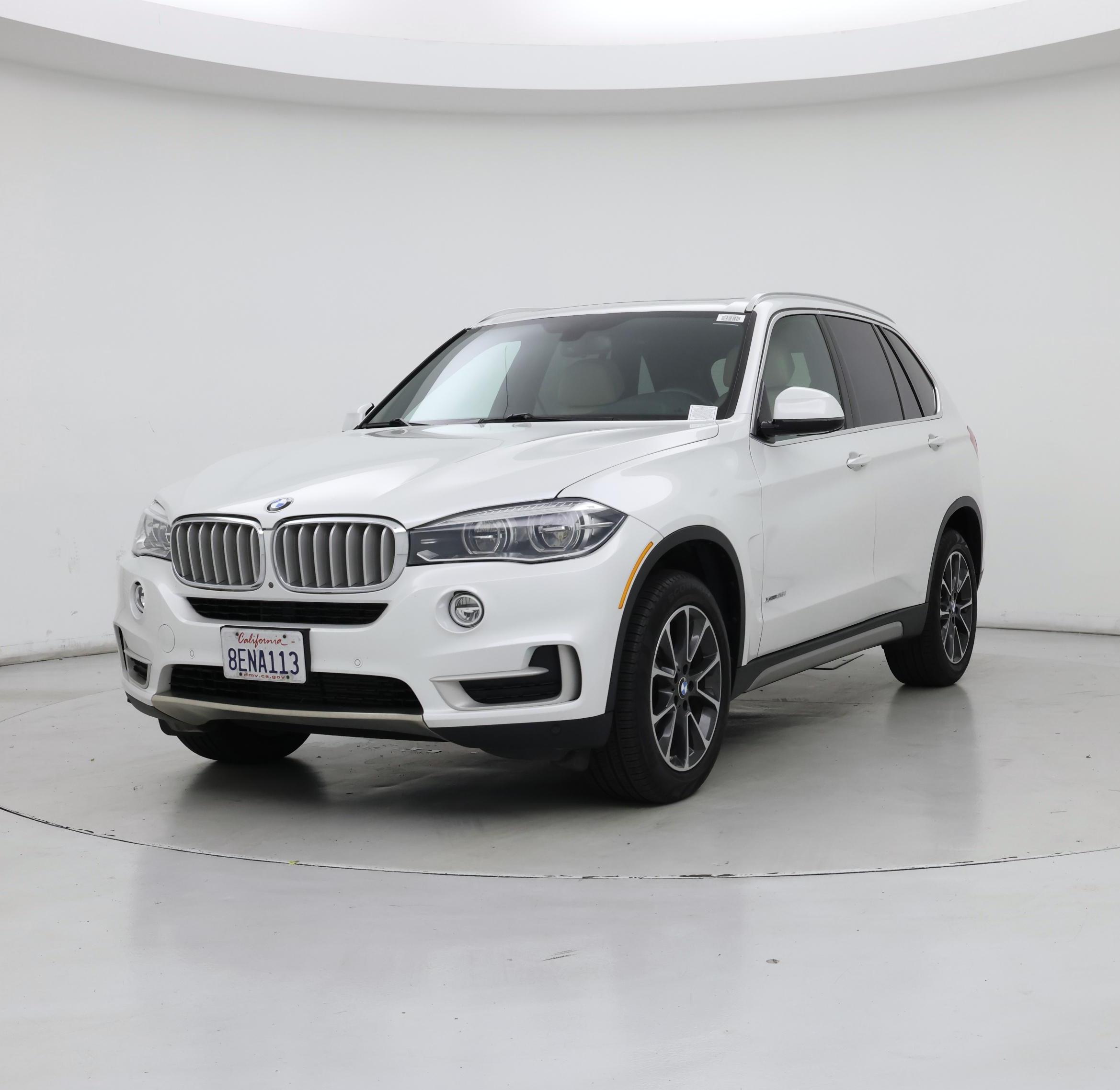 Thumbnail: 2018 BMW X5 - 4