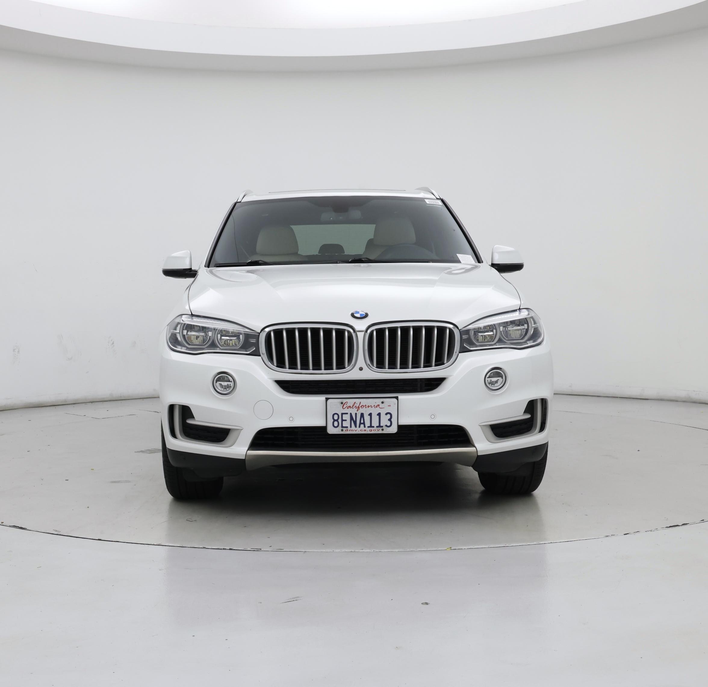 Thumbnail: 2018 BMW X5 - 5