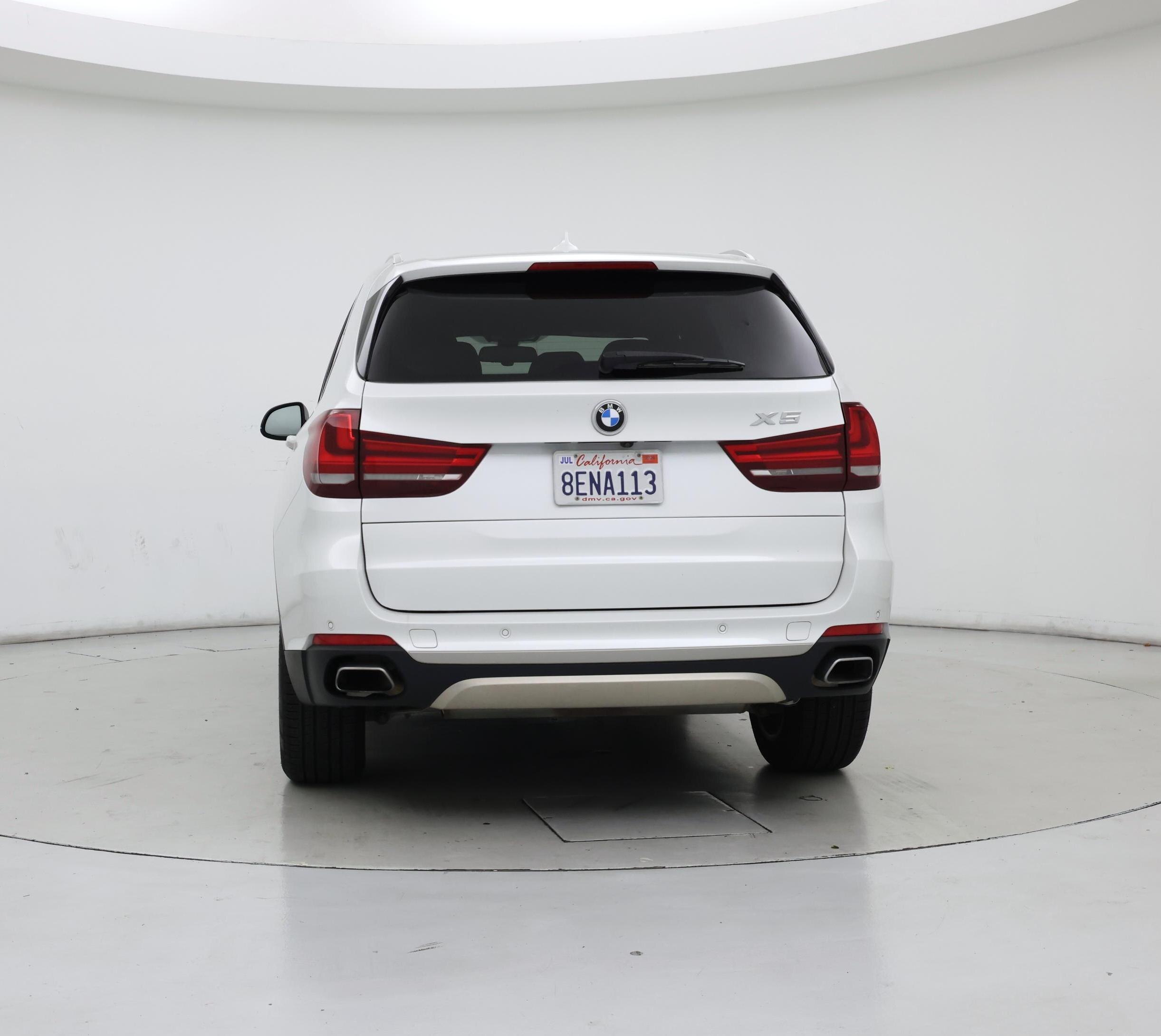 Thumbnail: 2018 BMW X5 - 6