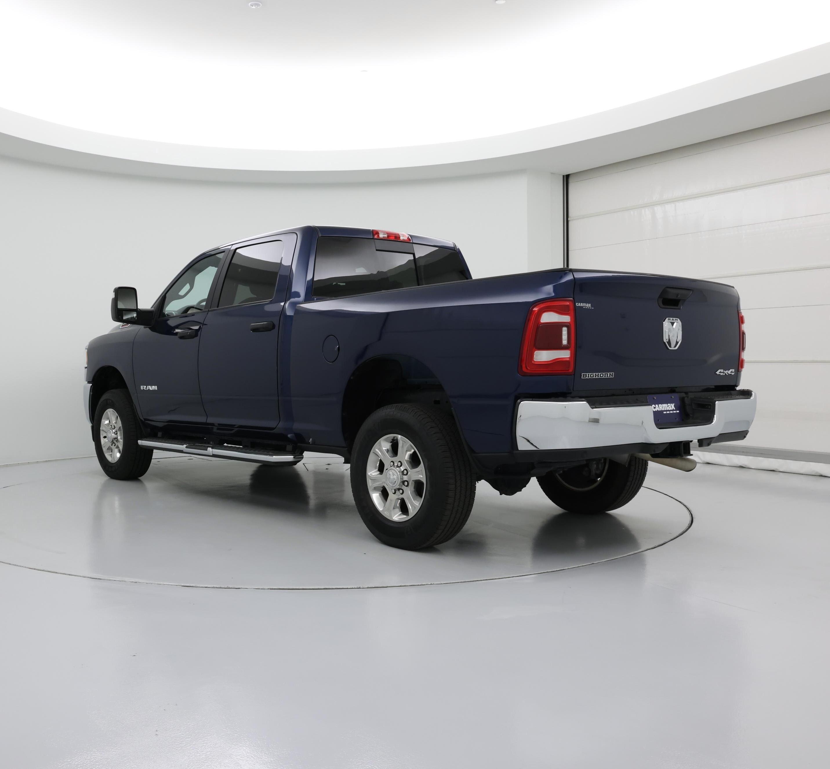 Thumbnail: 2024 RAM 2500 - 2