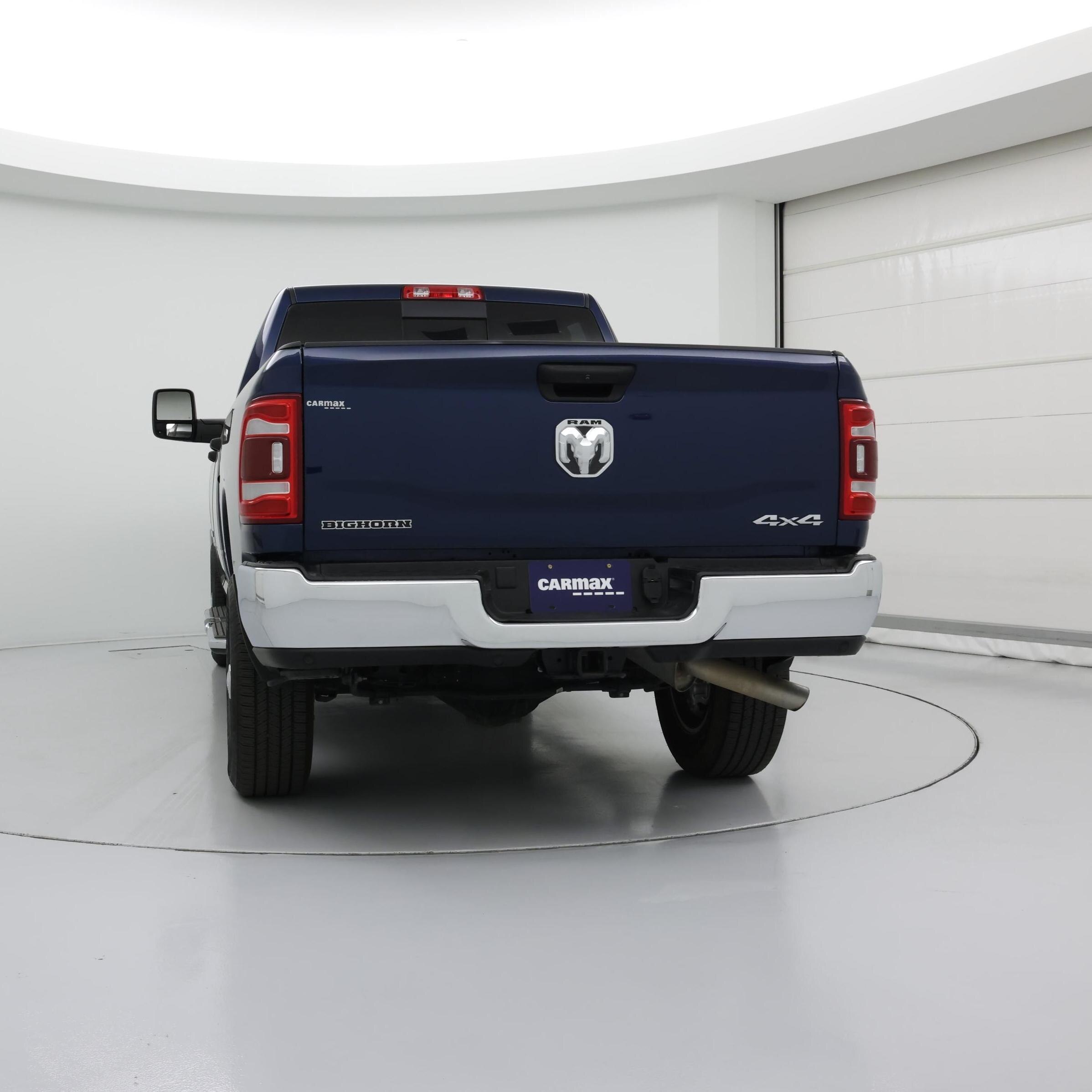 Thumbnail: 2024 RAM 2500 - 6