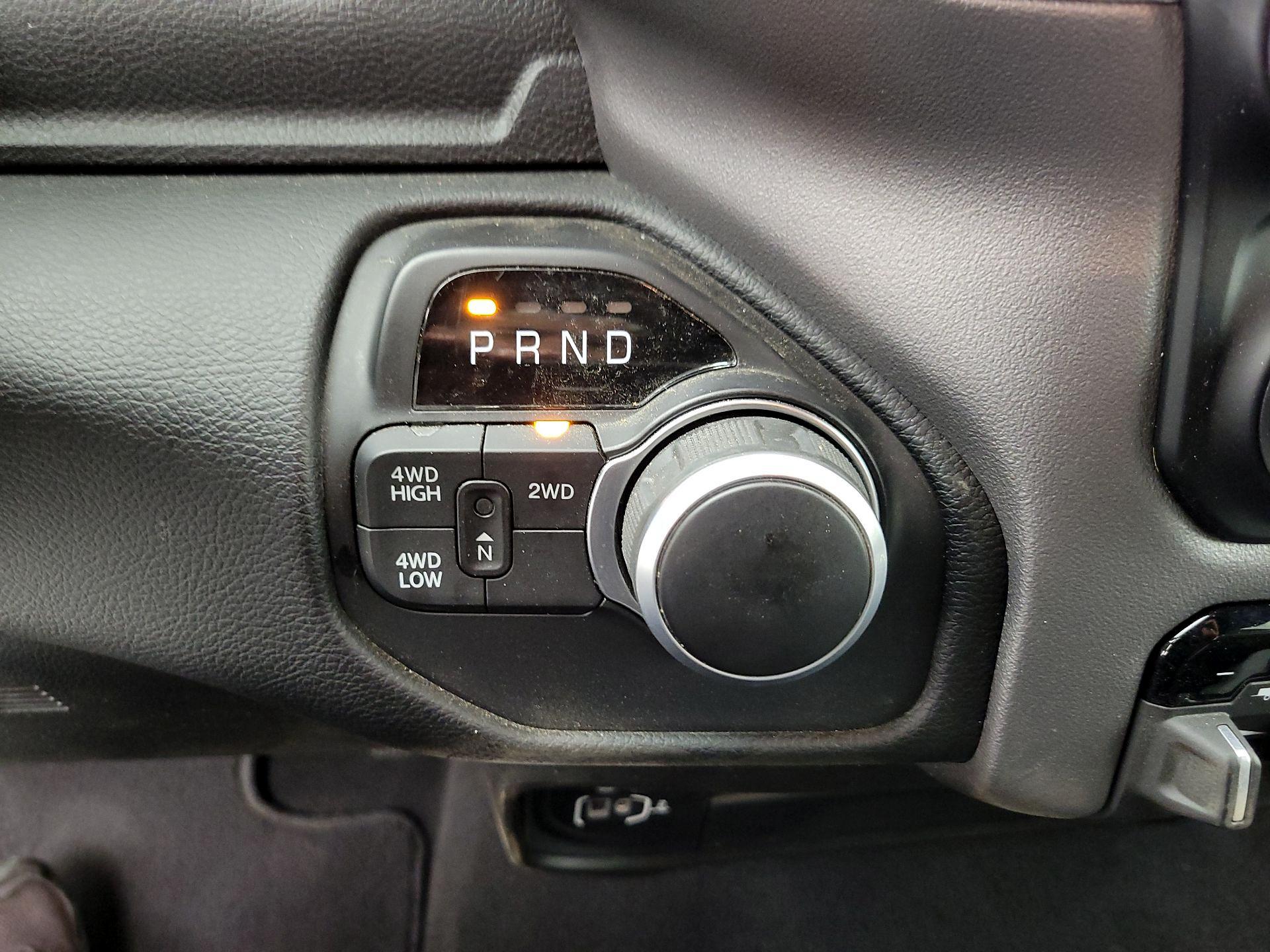 Thumbnail: 2024 RAM 2500 - 17