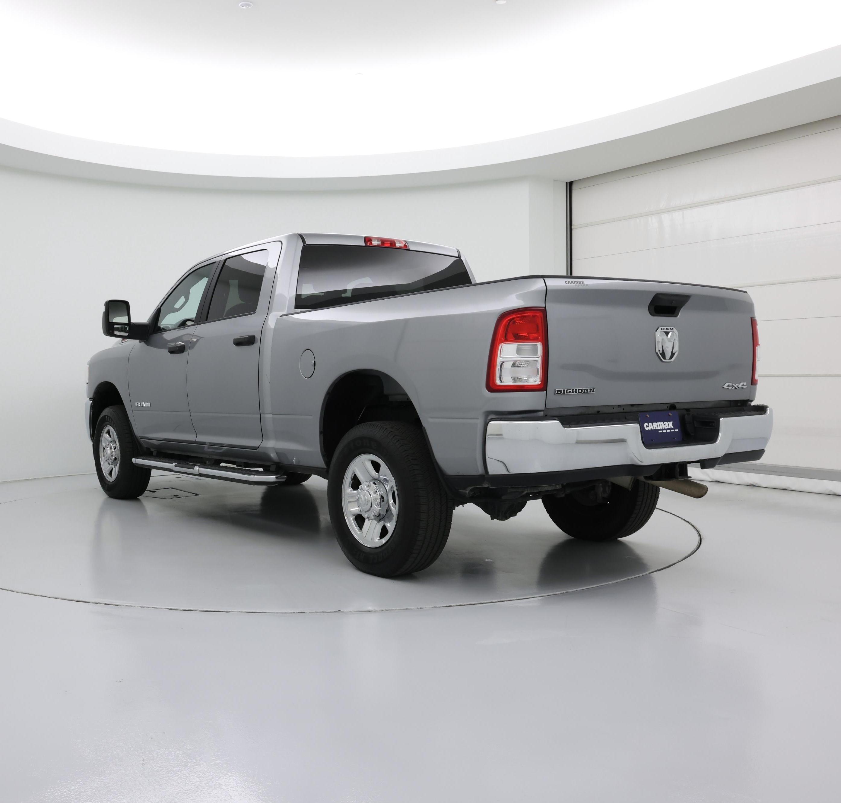 Thumbnail: 2024 RAM 2500 - 2