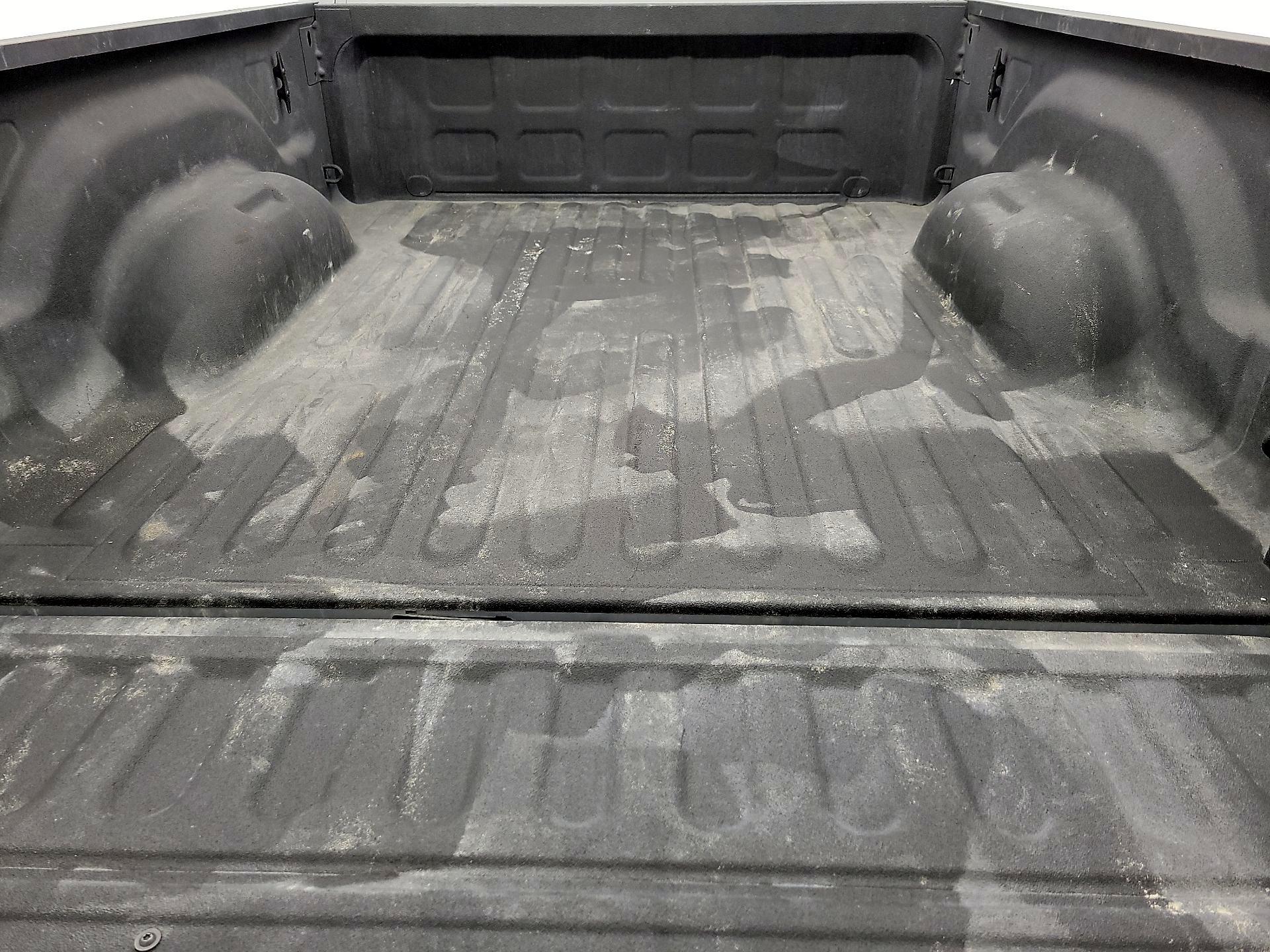 Thumbnail: 2024 RAM 2500 - 20
