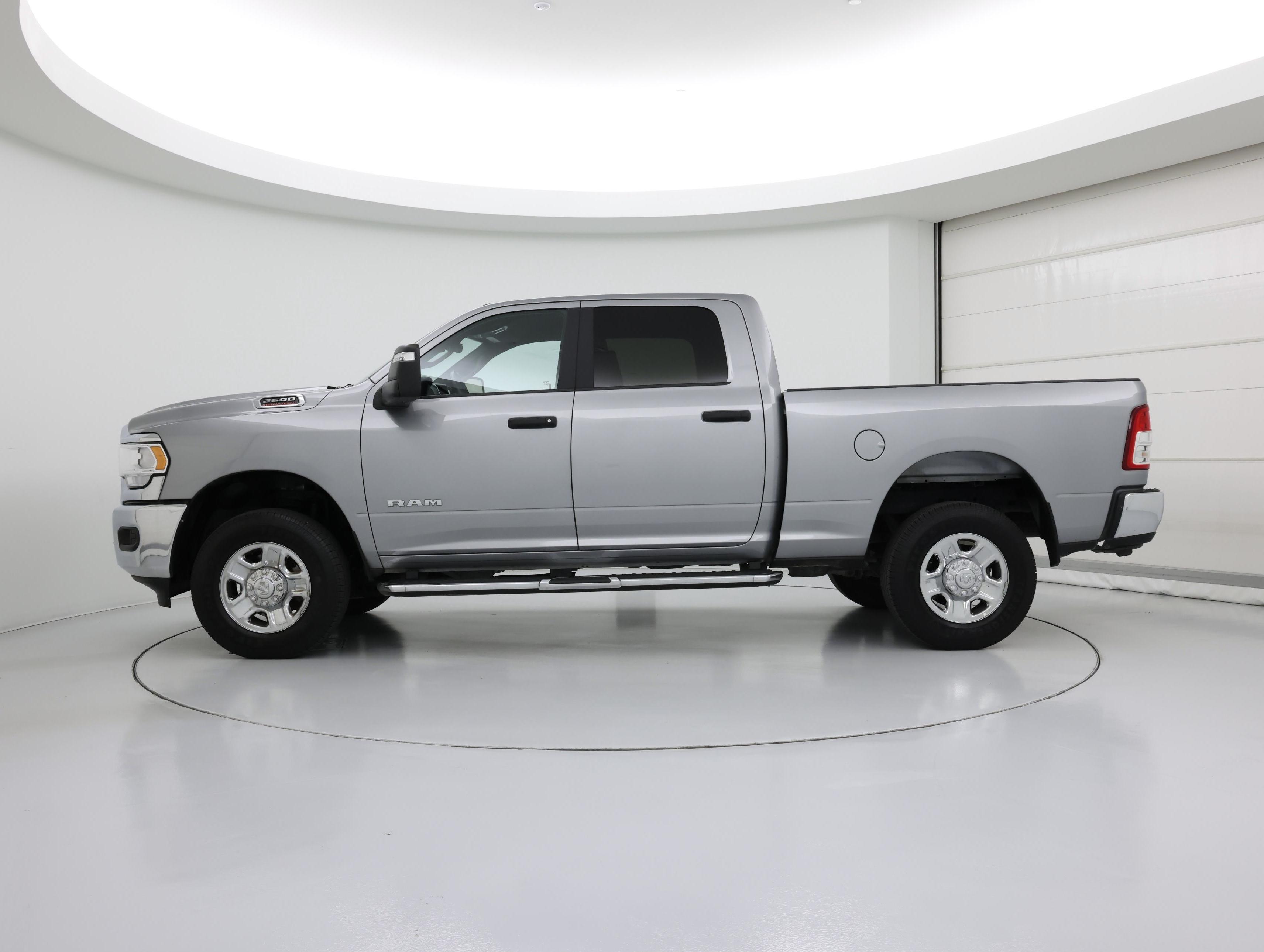 Thumbnail: 2024 RAM 2500 - 3